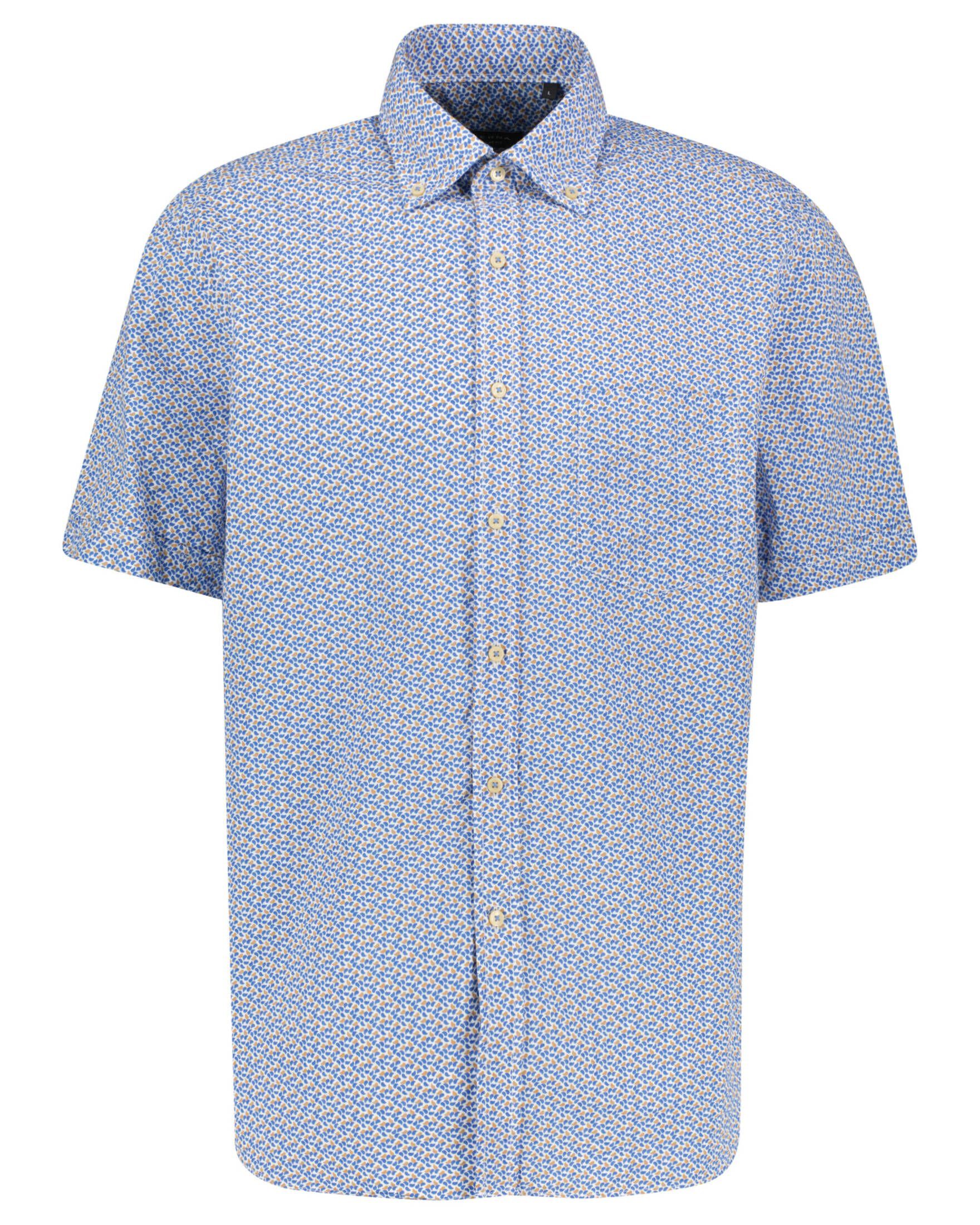 Eterna Businesshemd »Herren Hemd Regular Fit Kurzarm« online kaufen | OTTO