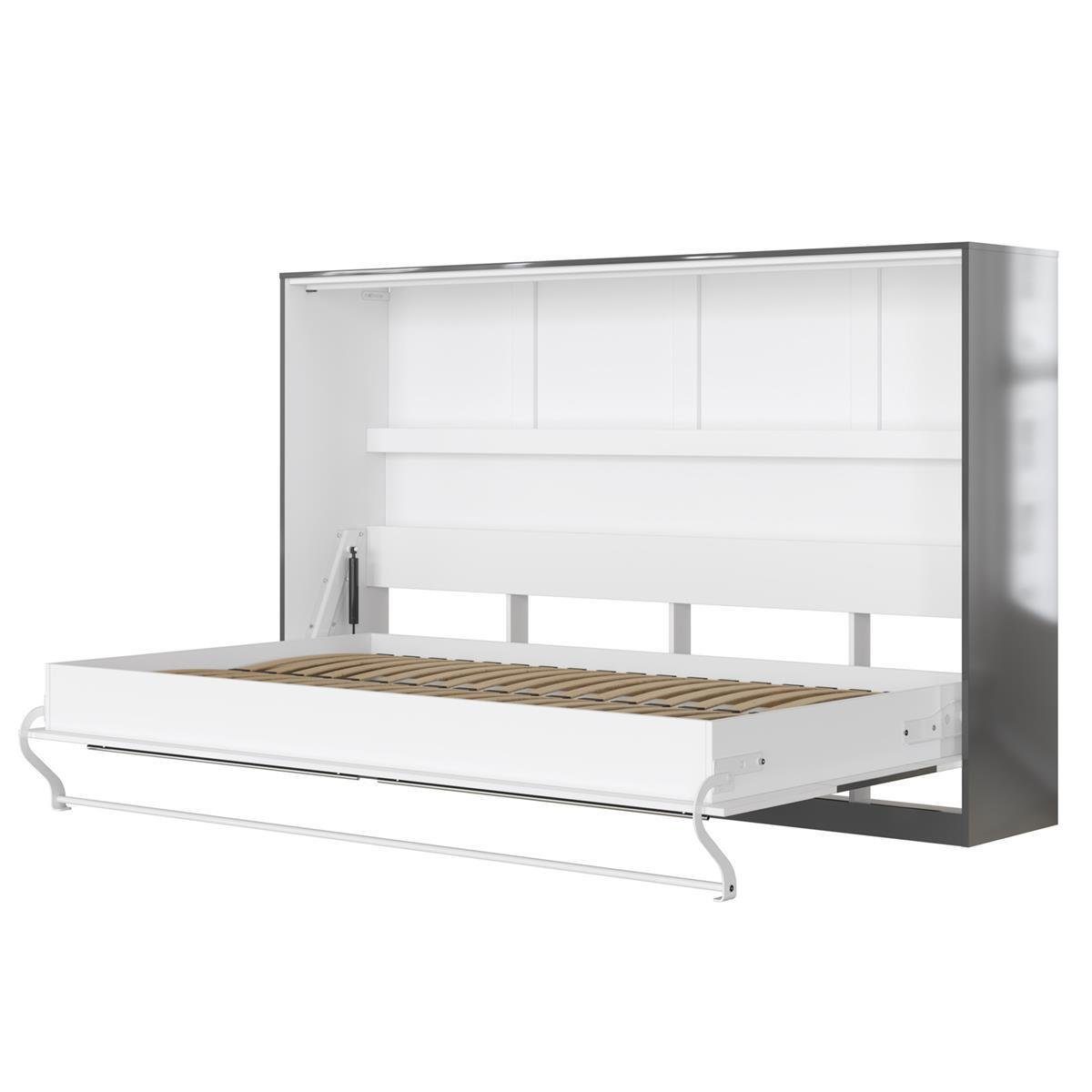 SMARTBett Schrankbett Standard 90x200 120x200 140x200 günstig online kaufen