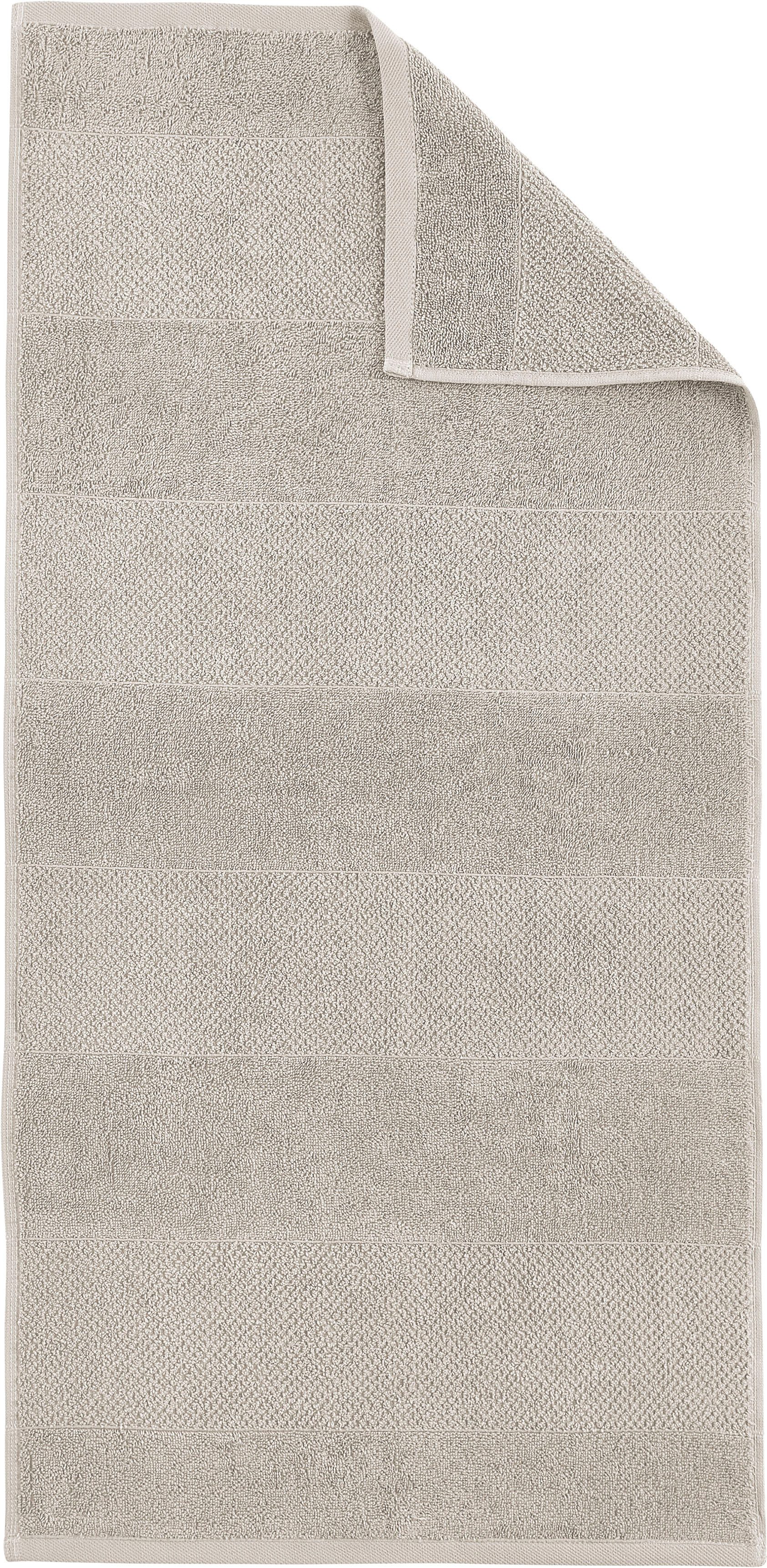 Dyckhoff Duschtuch Popcorn, Frottier (1-St)