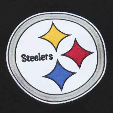 Mitchell & Ness Rundhalspullover Pittsburgh Steelers