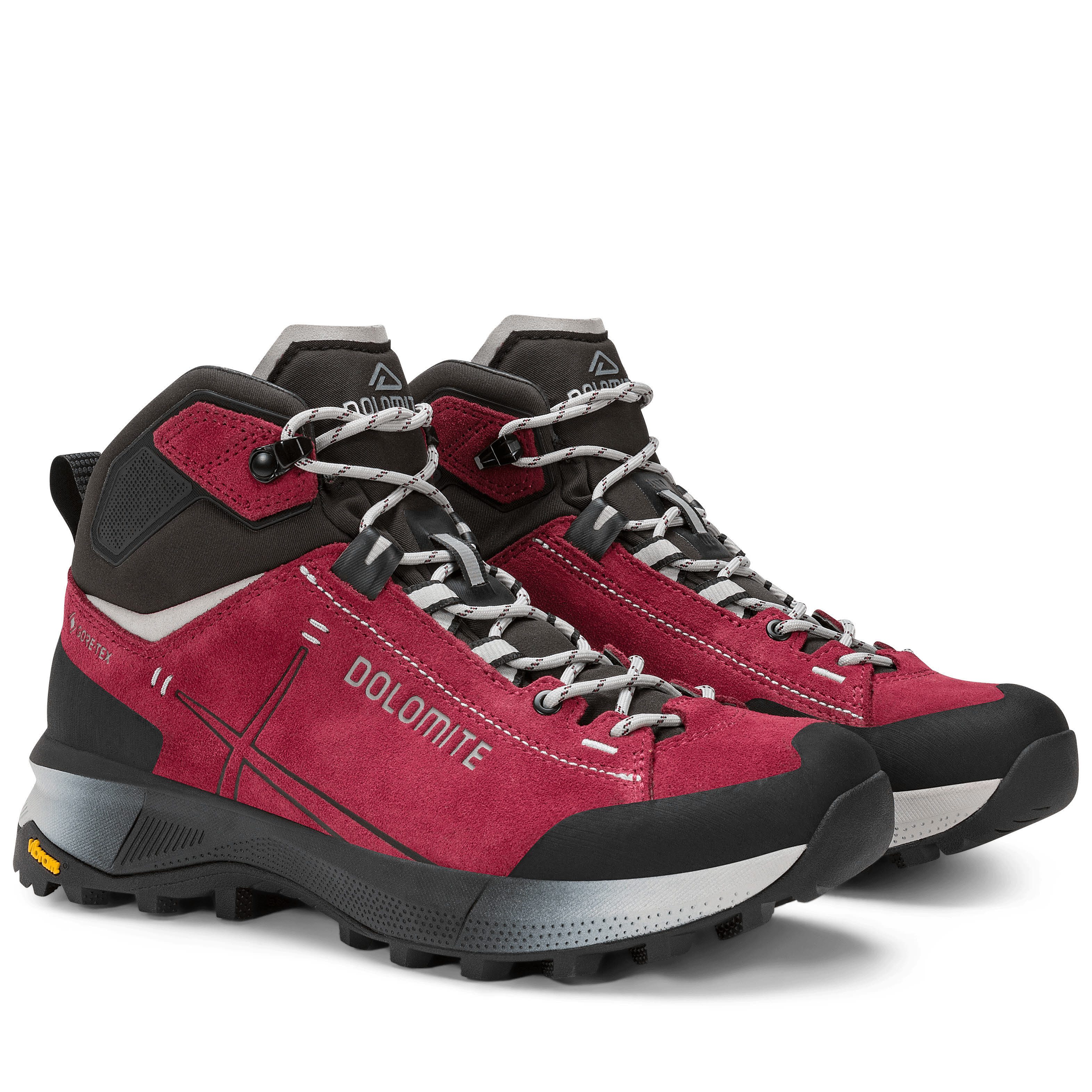 Dolomite DA DOL Shoe W"s Vernale Hike Mid GTX Wanderstiefel