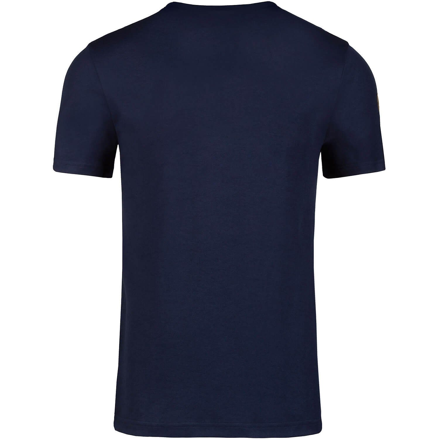 Marine Aichleralm Almgwand T-Shirt T-Shirt