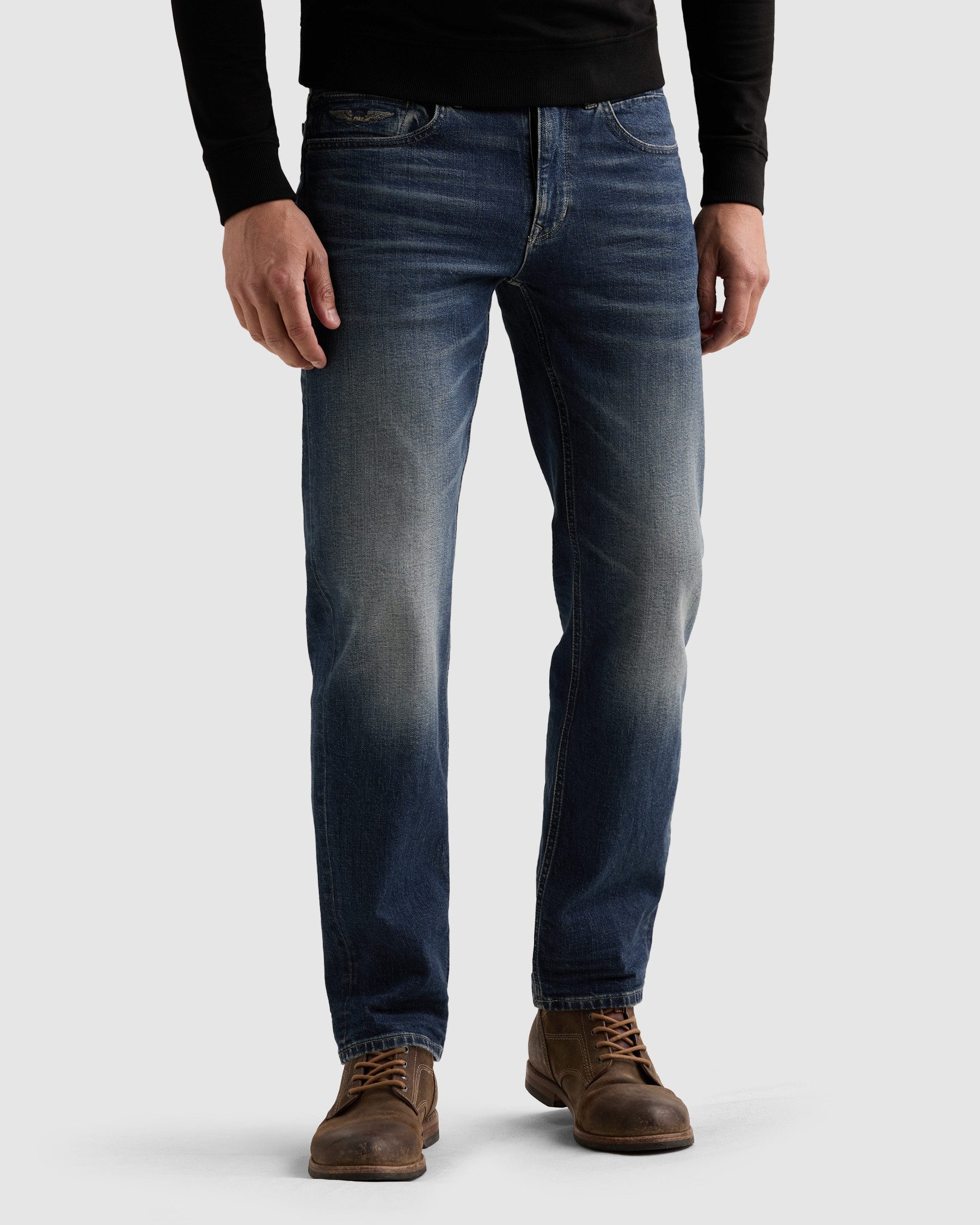 PME LEGEND Straight-Jeans PME Jeans WINGLOAD Straight fit