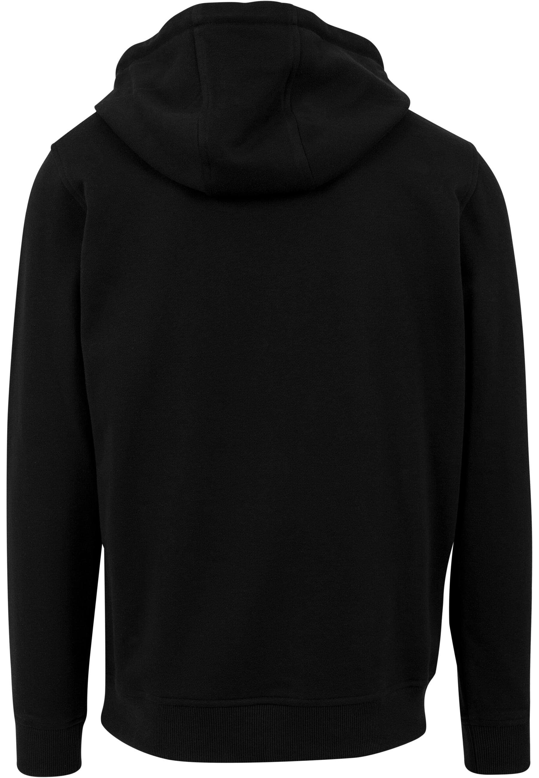 URBAN CLASSICS Sweatshirt Urban Classics Herren Basic Sweat Hoody (1-tlg) günstig online kaufen