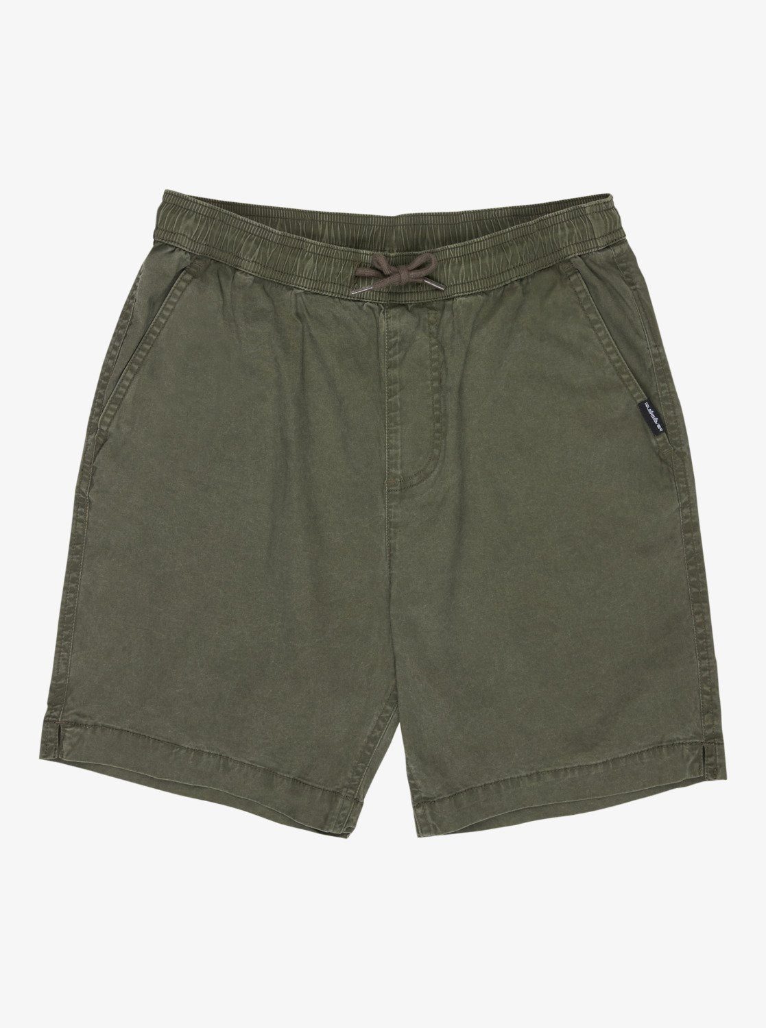 Quiksilver Skaterbermudas