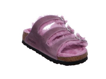 Birkenstock Florida Fresh Lammfell Pantolette