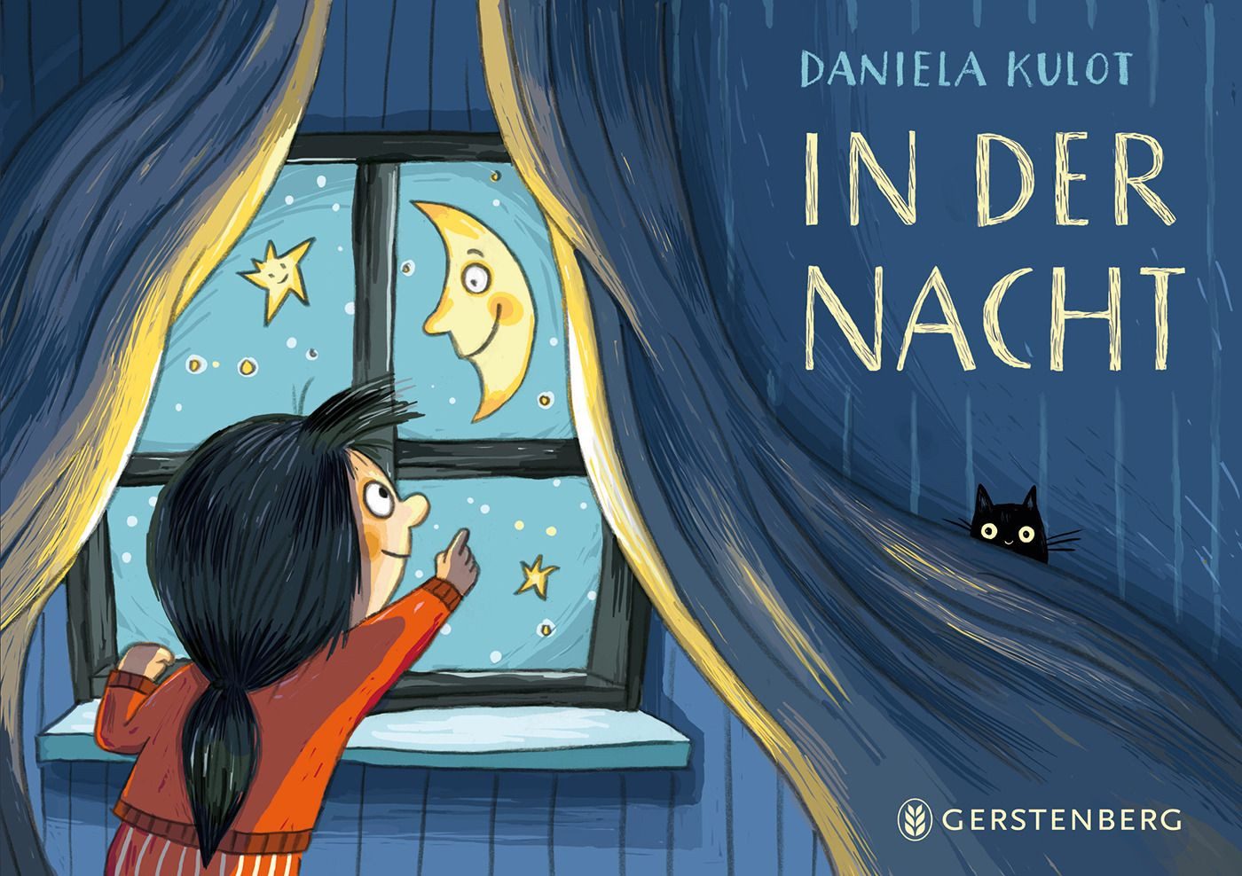 In der Nacht / Daniela Kulot
