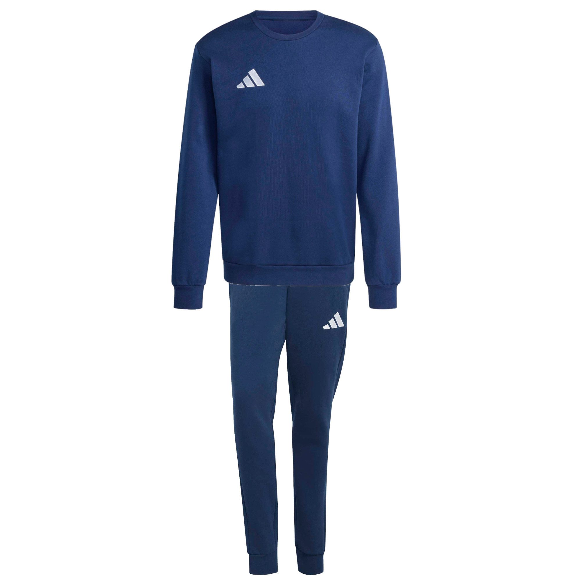 Trainingsanzug adidas Herren Sweatanzug Entrada 26 Sweatsuit