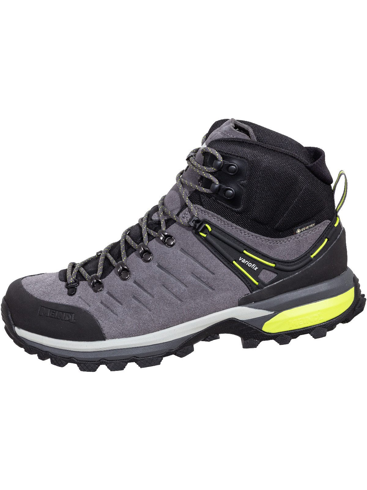 Meindl Meindl Milford GORE-TEX Outdoorschuh GORE-TEX® – Winddicht, wasserdicht und atmungsaktiv