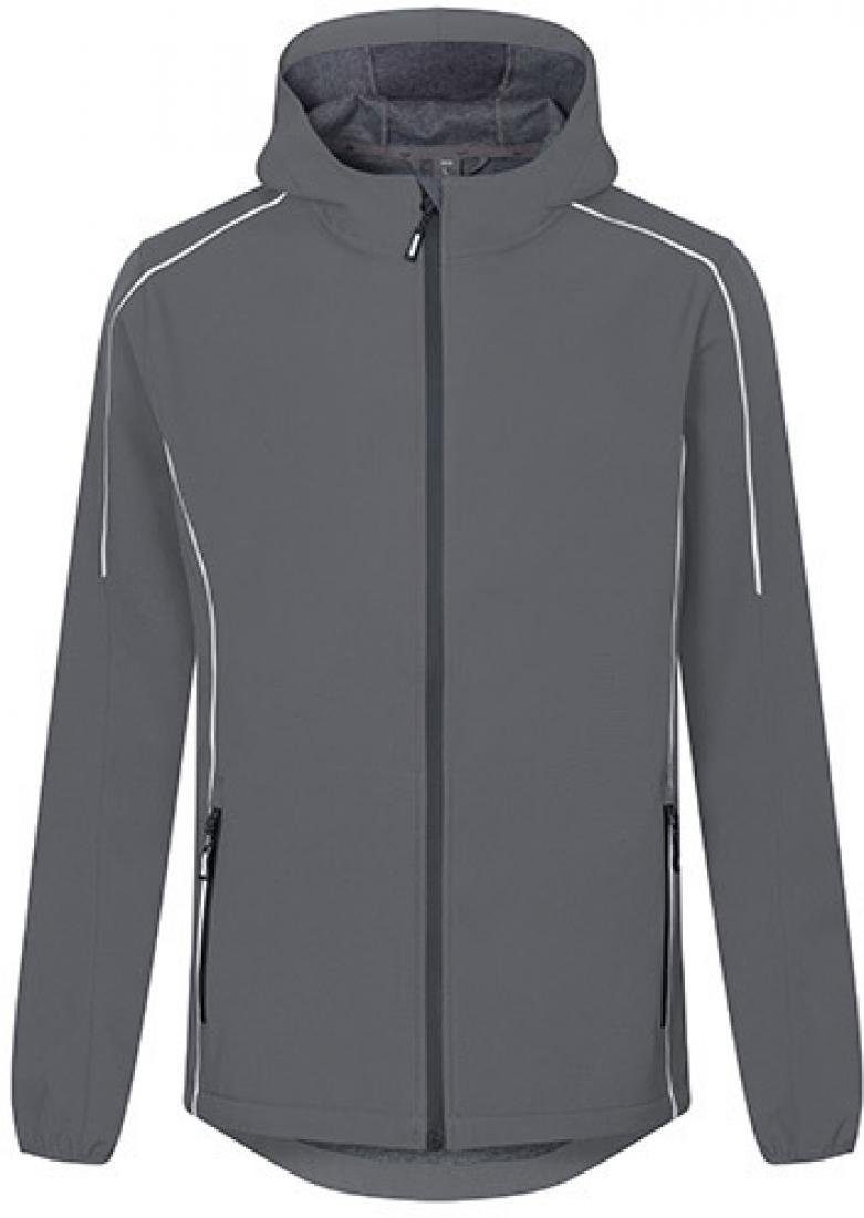 Softshelljacke Herren Light Softshell Jacket wasserdicht 8.000 mm