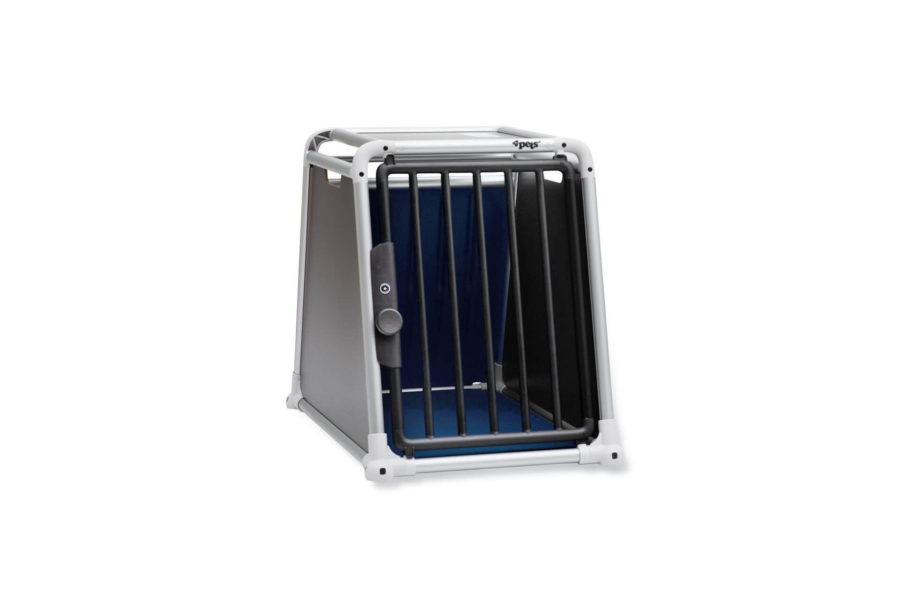 4pets Hunde-Transportbox Hunde-Transportbox bis 30 kg