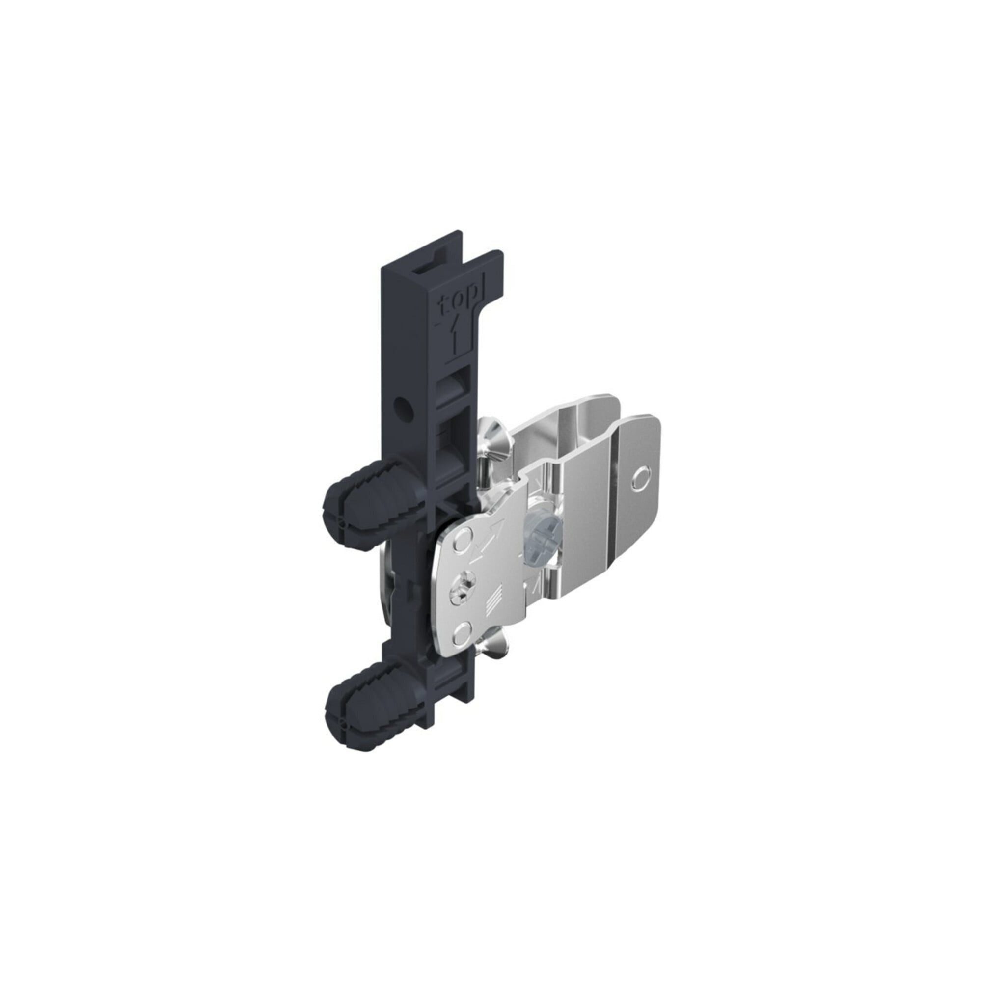 Hettich Teleskop-Vollauszug Hettich AVT YOU Bl-tr. H139 Schlagschrauber SE21546 AVANTECH ZUBEHOER