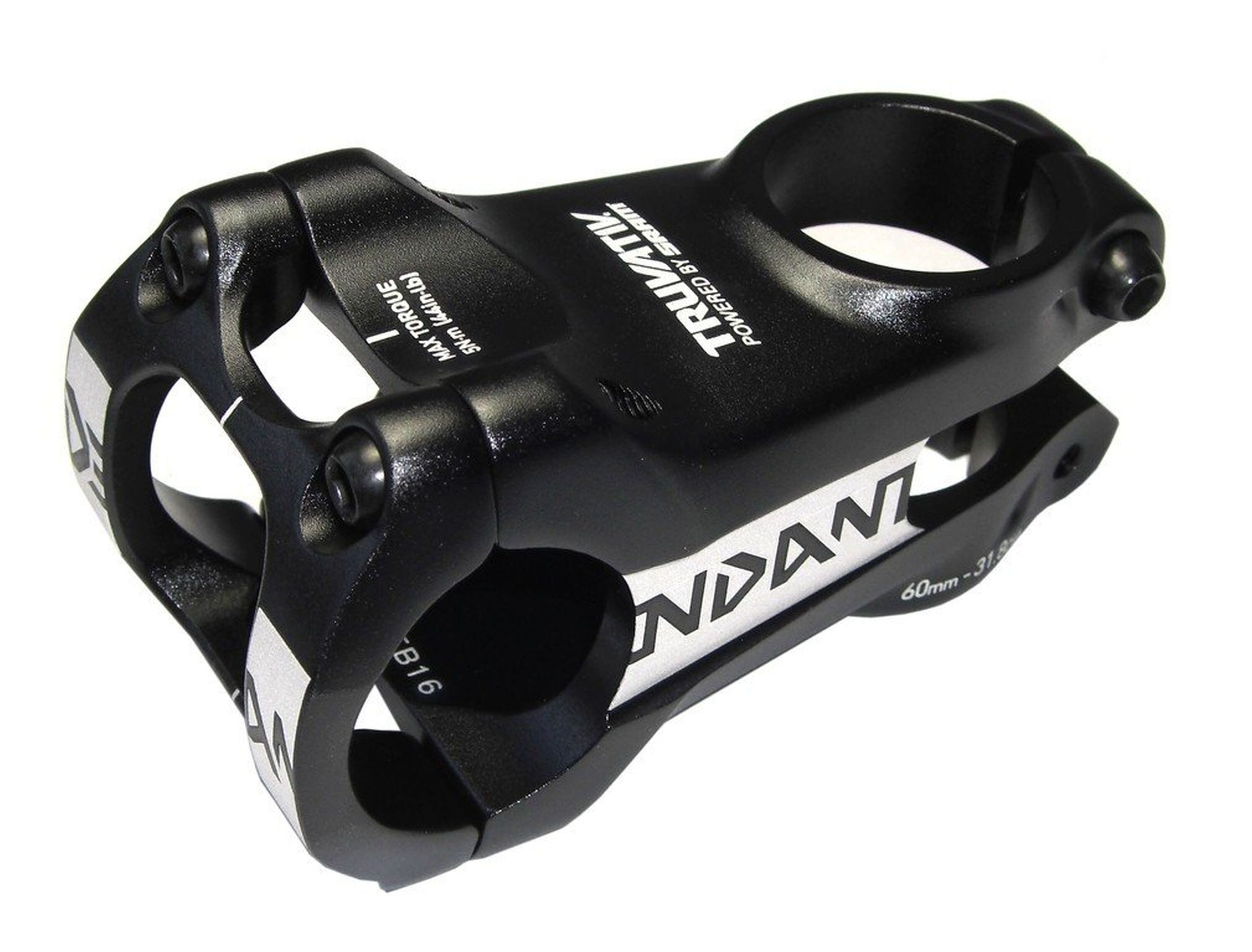 Truvativ Lenkervorbau, A-Head Vorbau DESCENDANT, 50mm, 1 1/8",Ø 35.0mm,0°Steigung