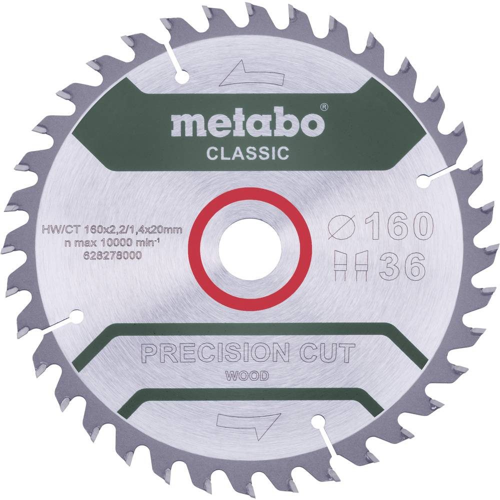 metabo Kreissägeblatt Sägeblatt günstig online kaufen