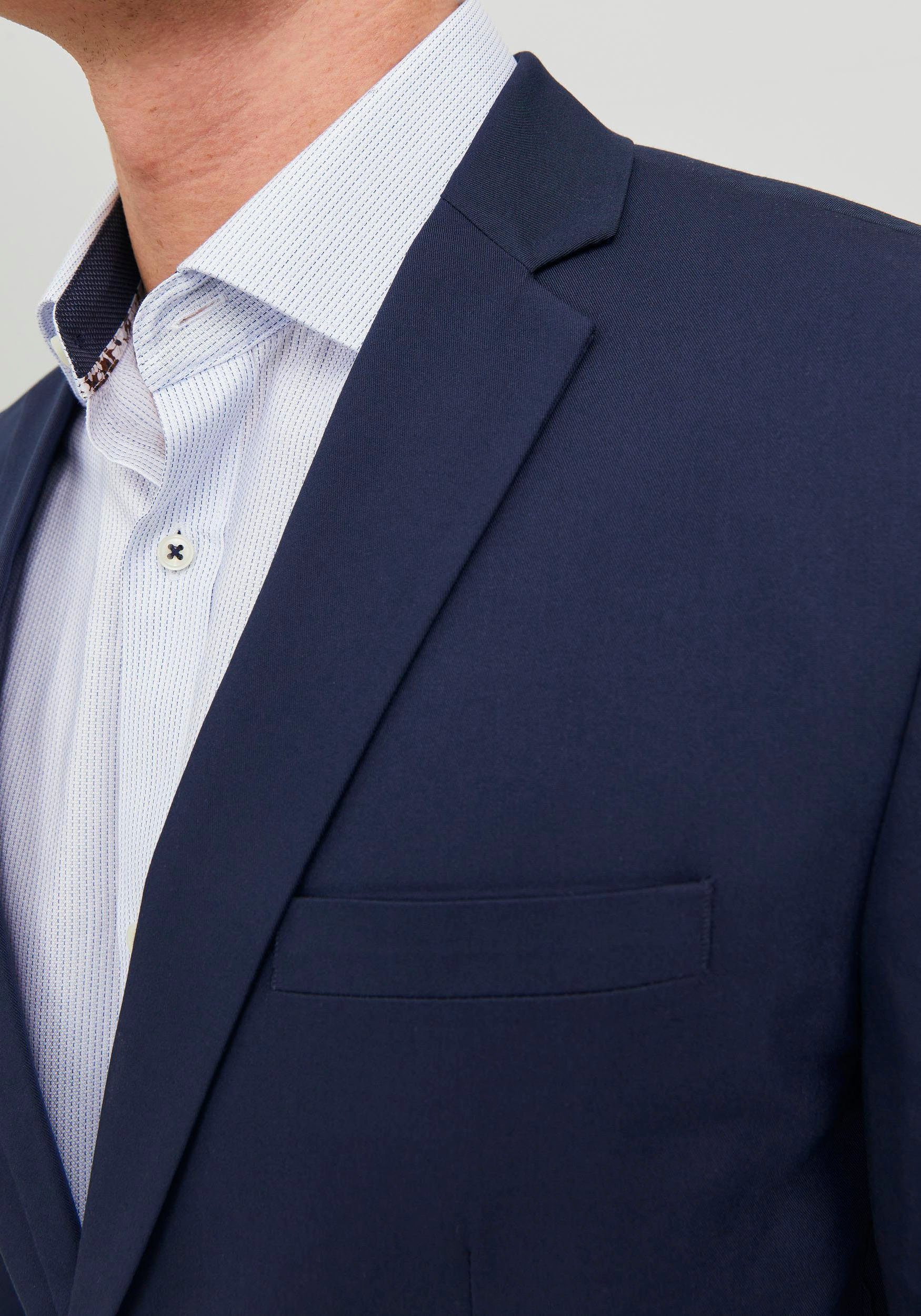 Jack & Jones Sakko JPRFRANCO Blazer mit 2-Knopf-Form und extra schmalem Sch günstig online kaufen