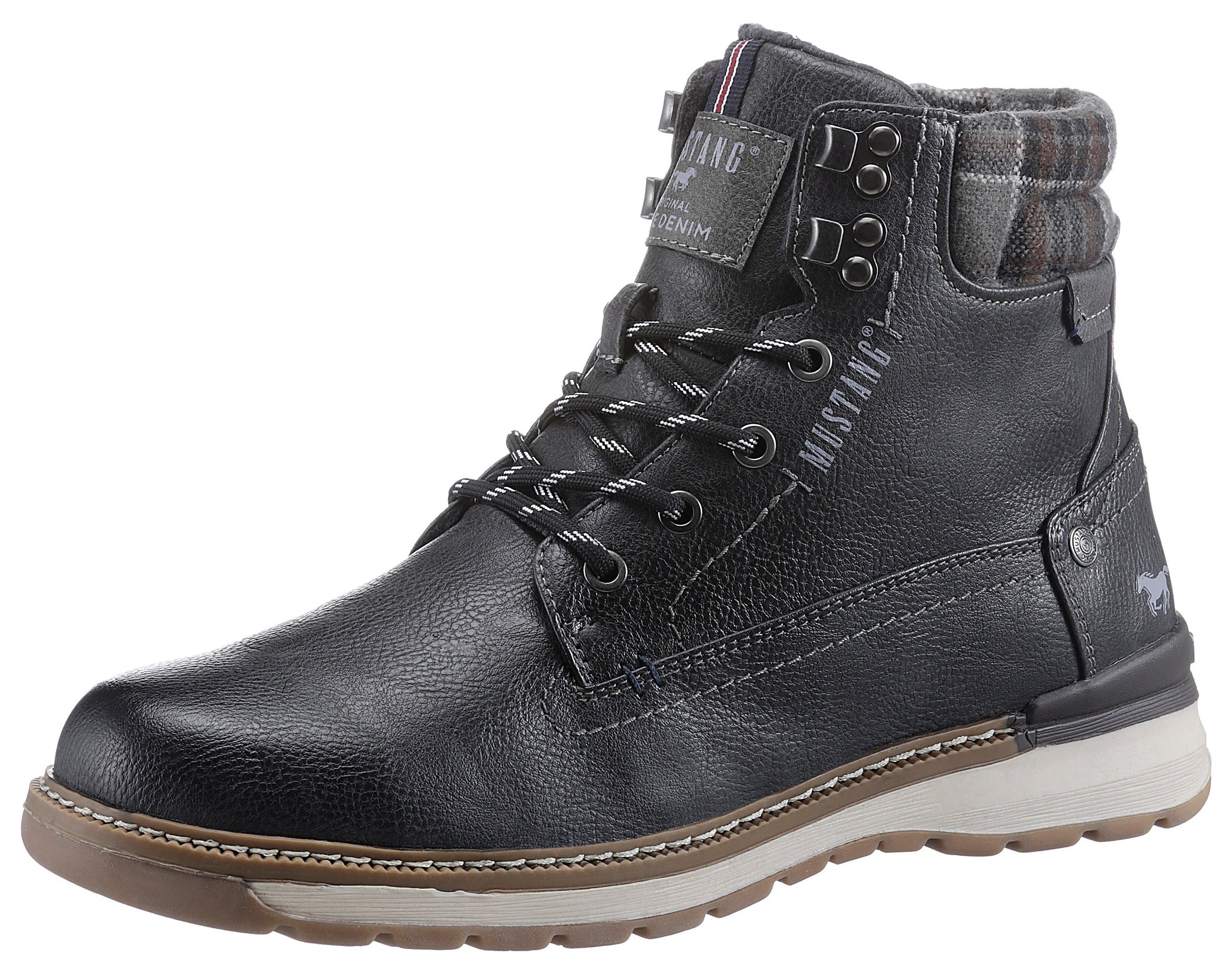 Mustang Herren Boots online kaufen | OTTO