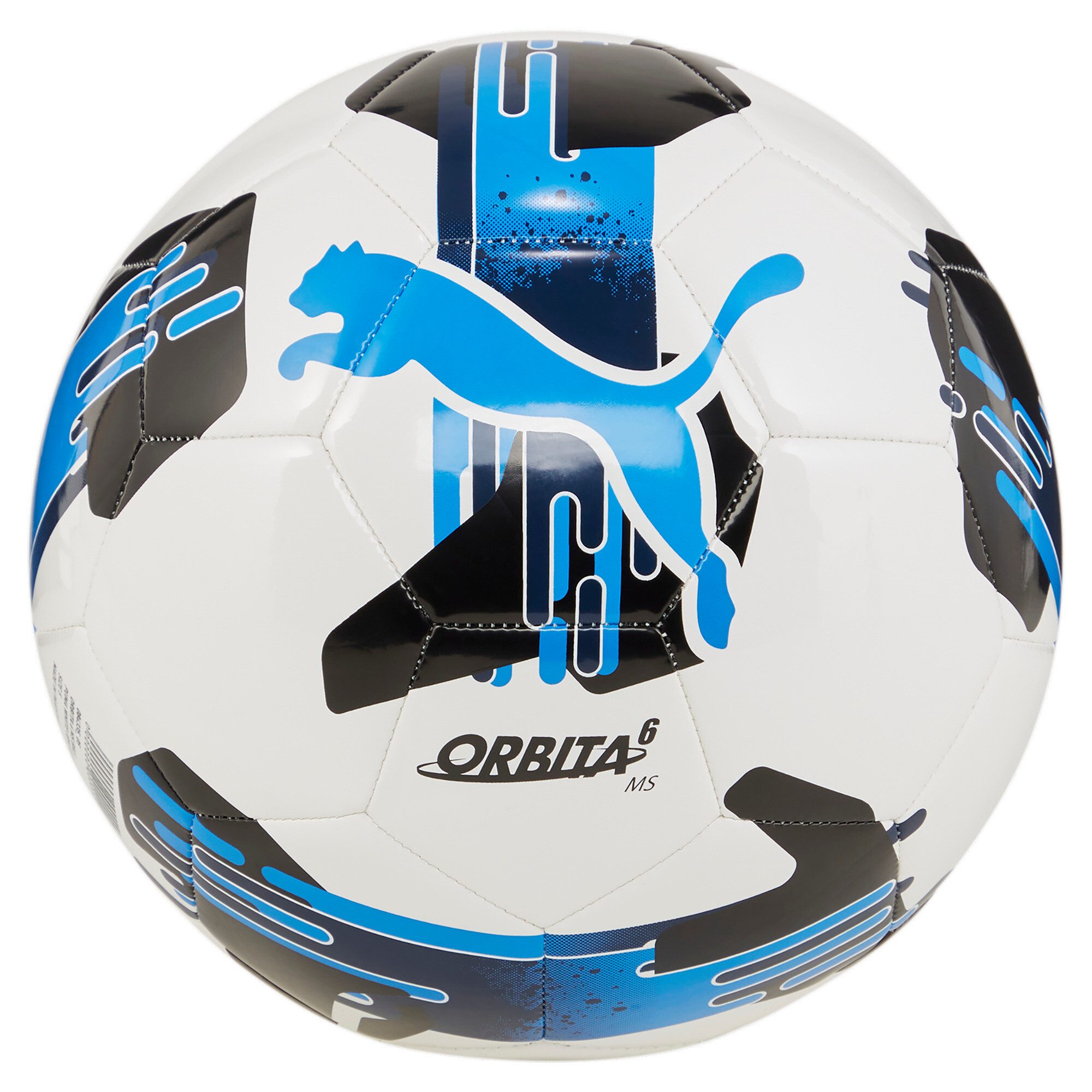 Fußball PUMA ORBITA 6 MS