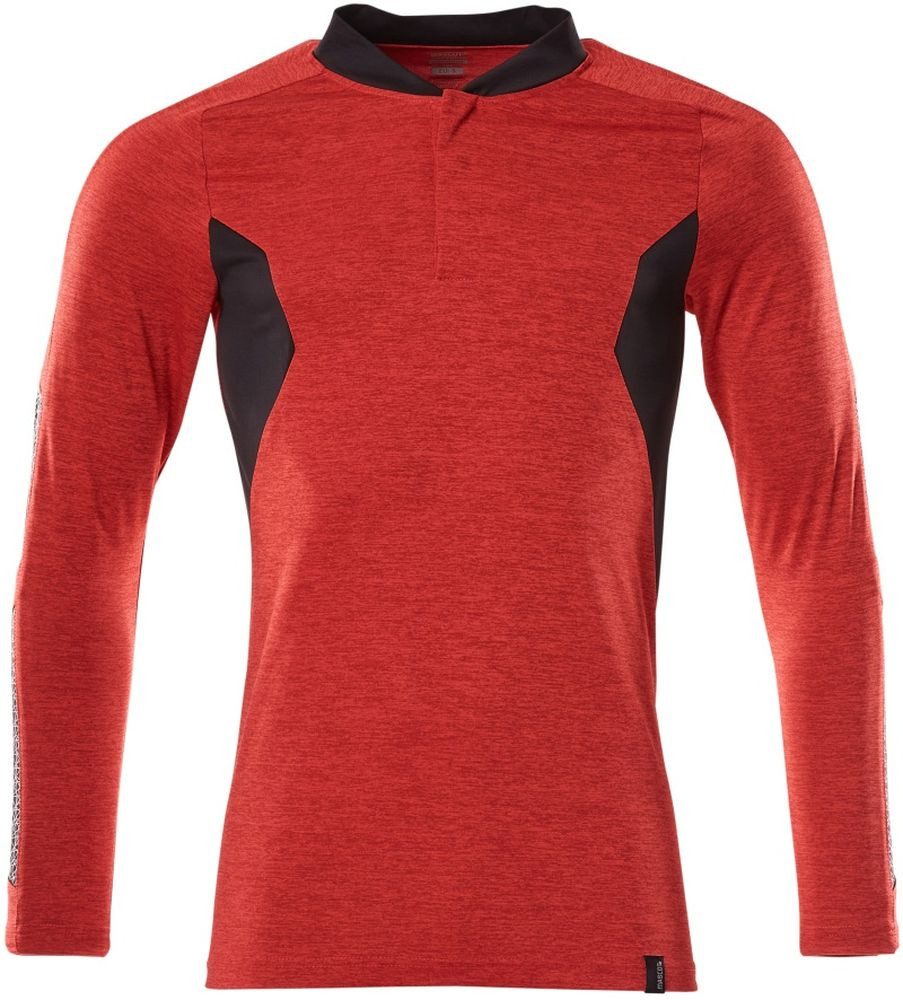 Mascot Poloshirt