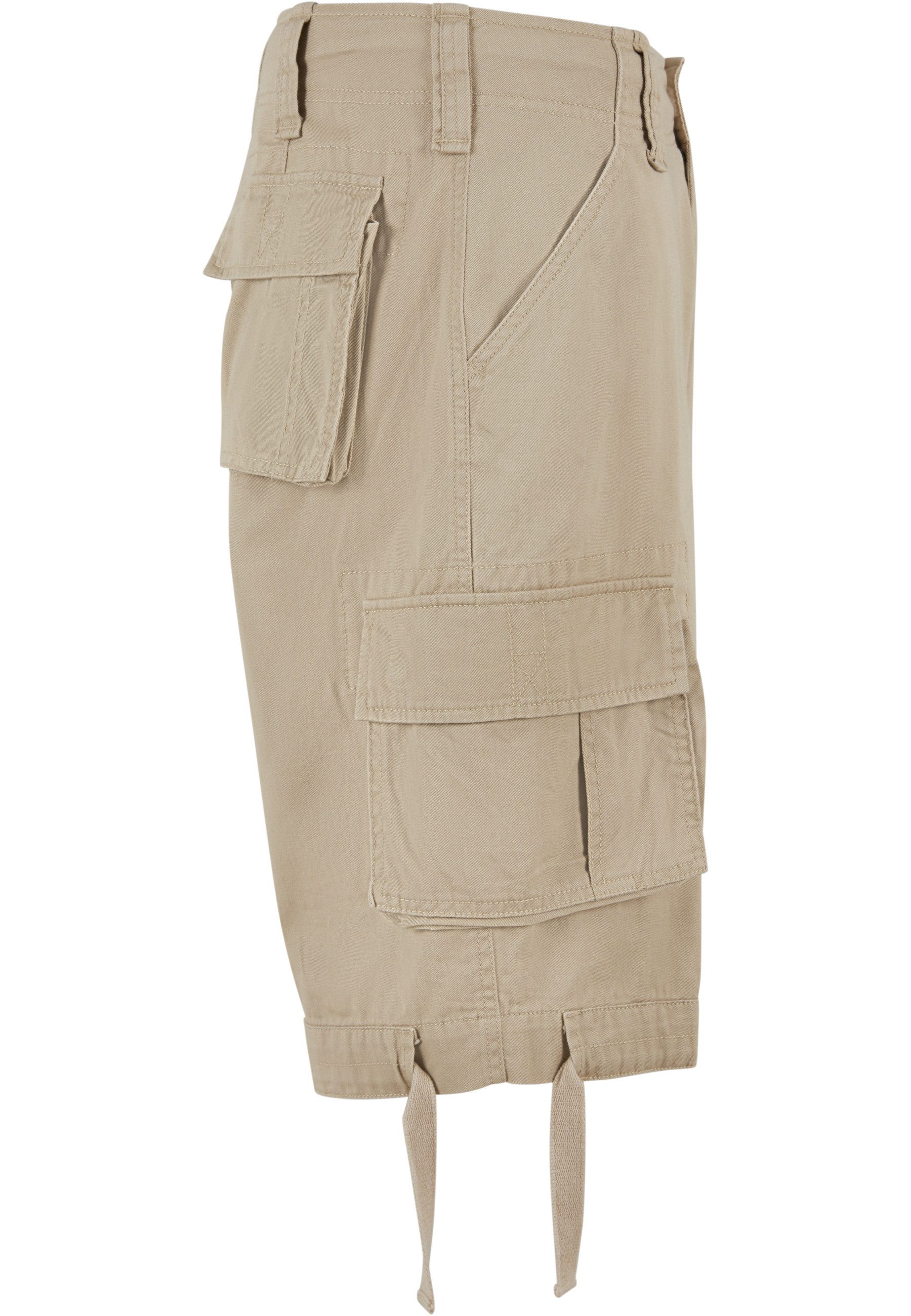 Brandit Stoffhose Brandit Herren Urban Legend Cargo Shorts (1-tlg)