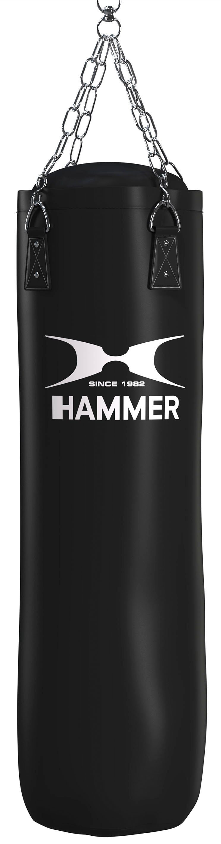 Hammer Boxsack Black Kick