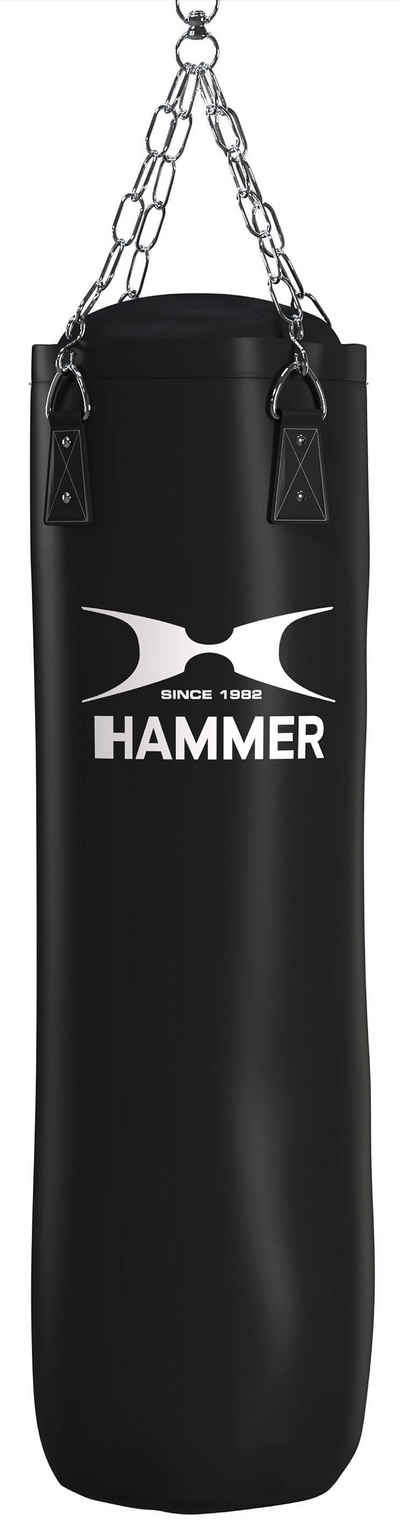 Hammer Boxsack Black Kick