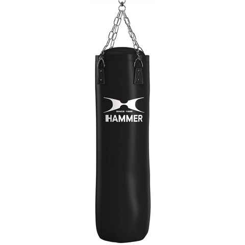 Hammer Boxsack Black Kick