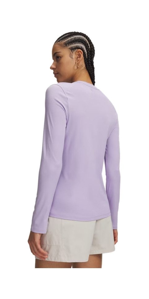 Under Armour® Langarmshirt UNDER ARMOUR Damen Langarmshirt Explorer UPF
