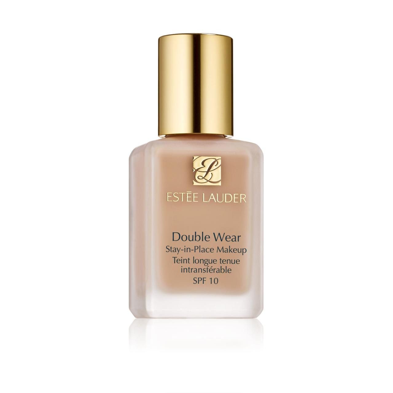 ESTÉE LAUDER Основа Double Wear Stay-In-Place Makeup SPF 10