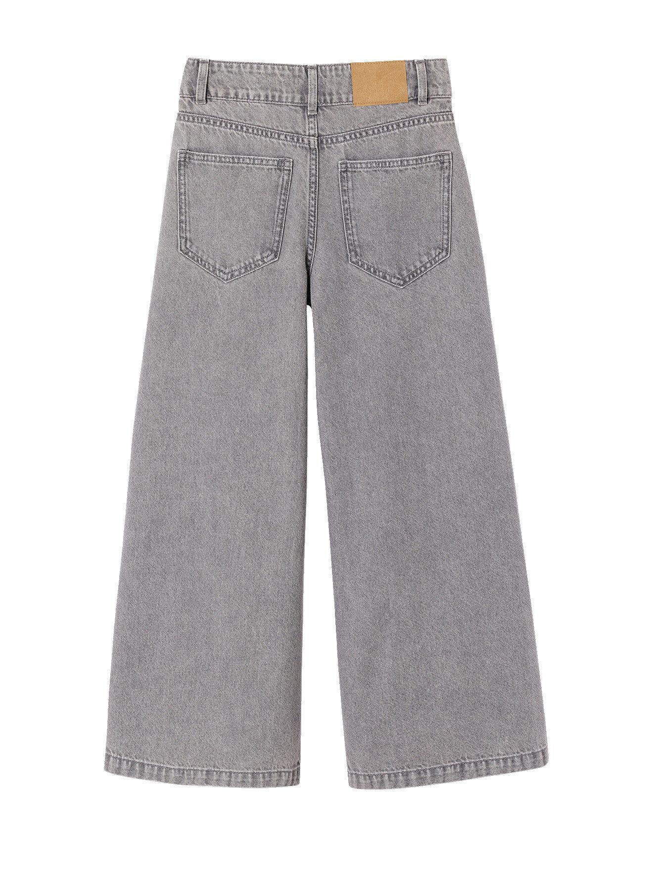 jonen Weite Jeans