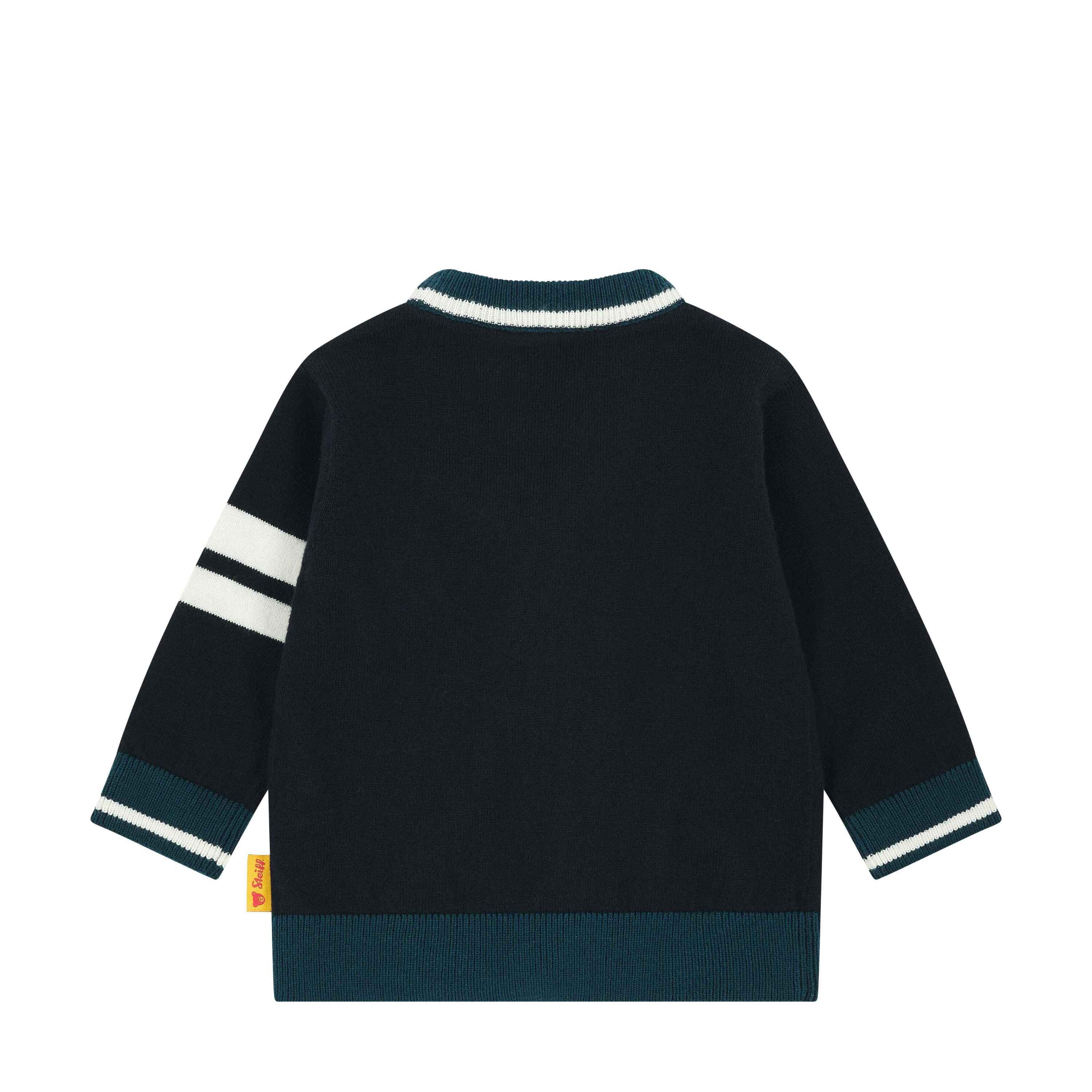 Steiff Strickjacke Strickjacke Celebration günstig online kaufen