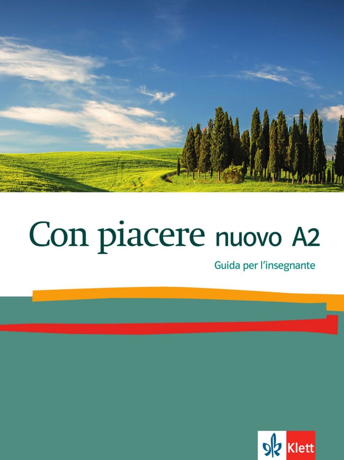 Con piacere nuovo A2 / diverse