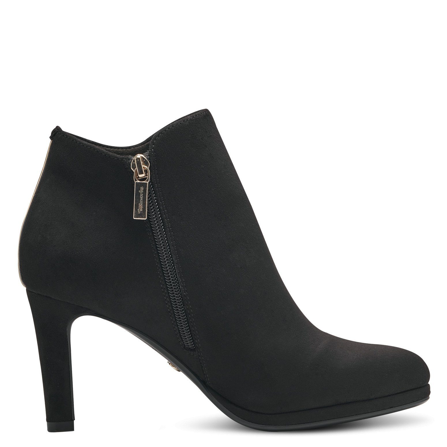 Tamaris Stiefelette Stiefelette günstig online kaufen