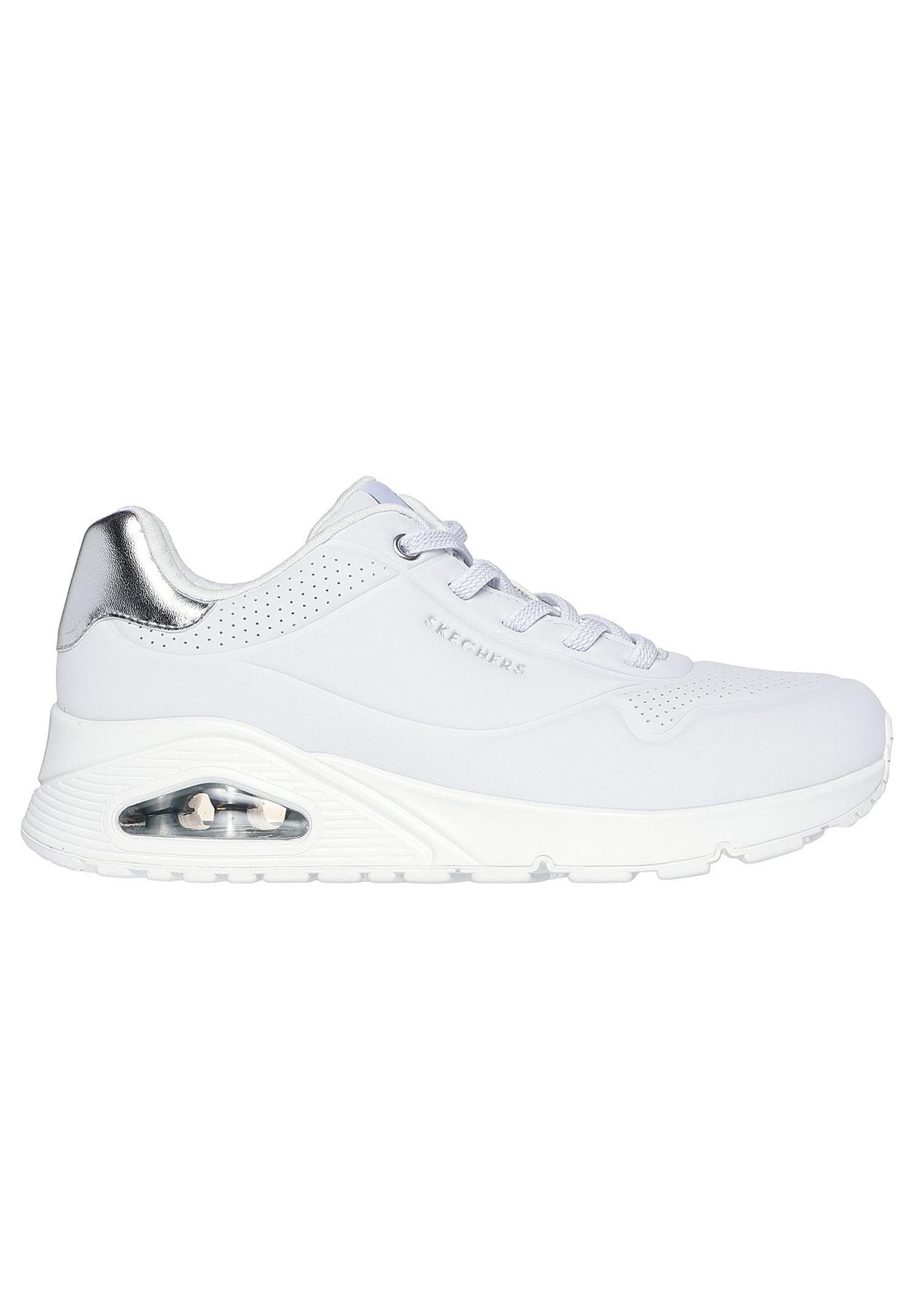 Skechers Uno - Shimmer Away Sneaker günstig online kaufen