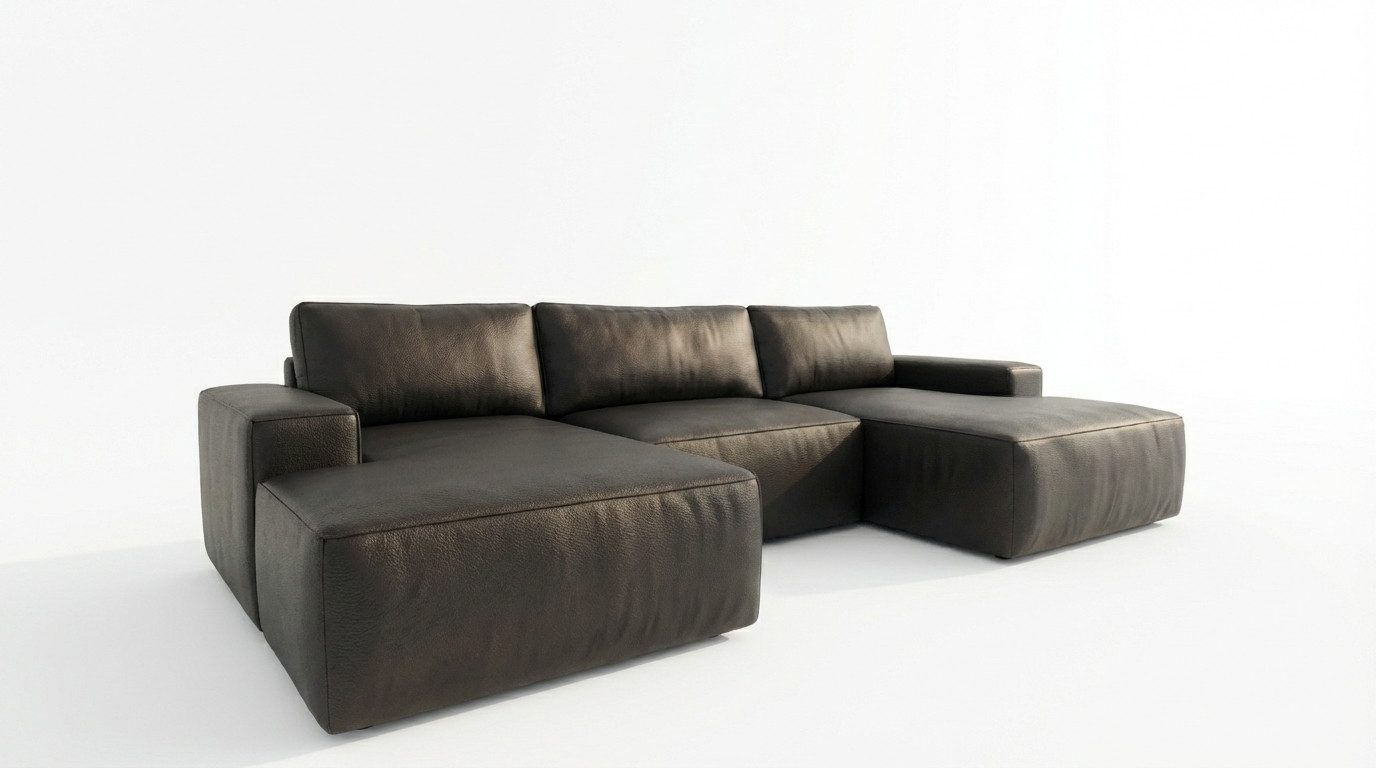 ECO CAYENCE Schwarz 1114