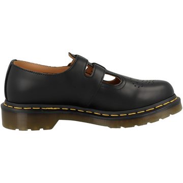 DR. MARTENS 8065 Mary Jane Damen Schnürschuh