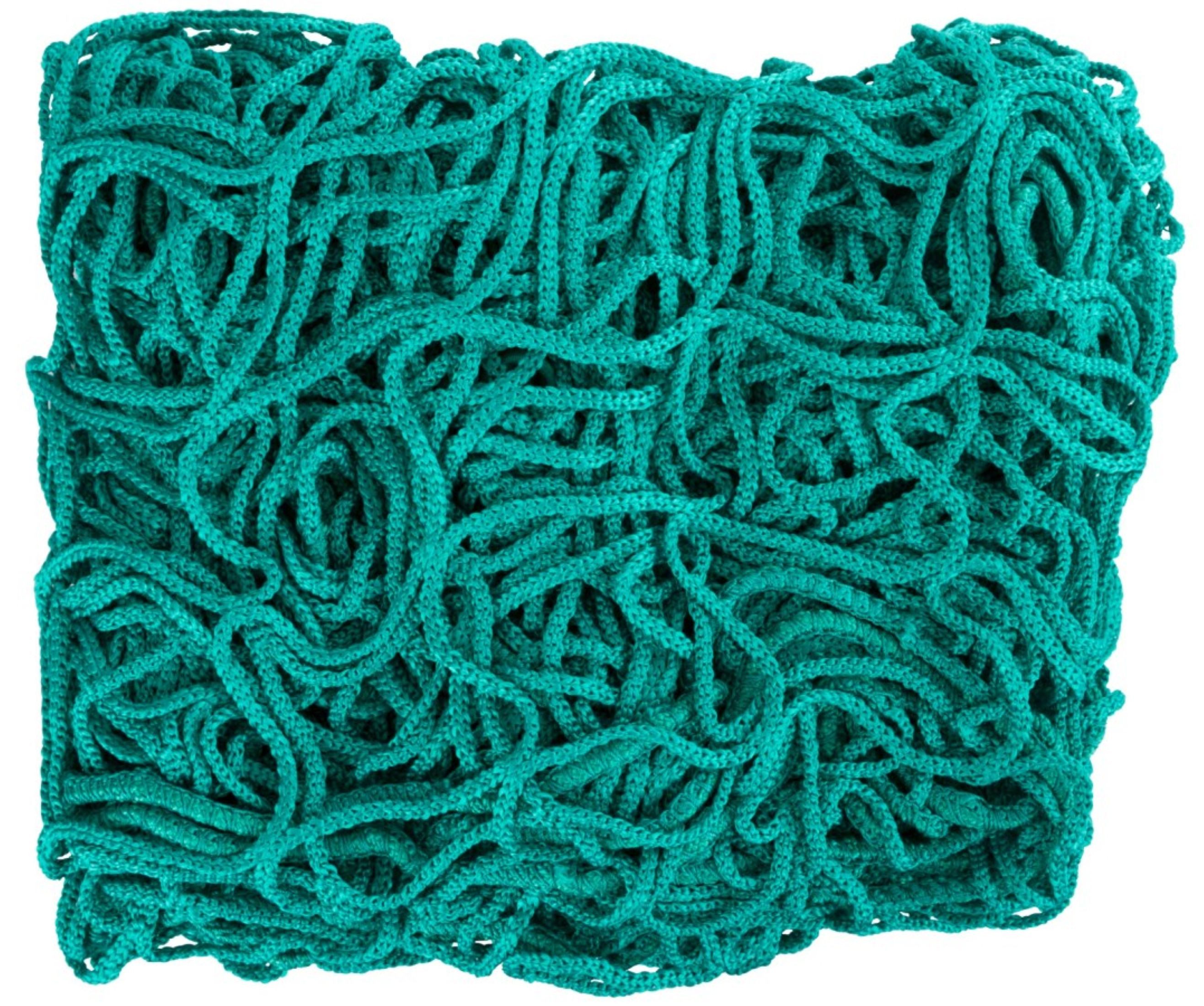 Kerbl Heunetz Futtersparnetz Futternetz L2,8 x B2,8 Maschenweite 10cm 291263