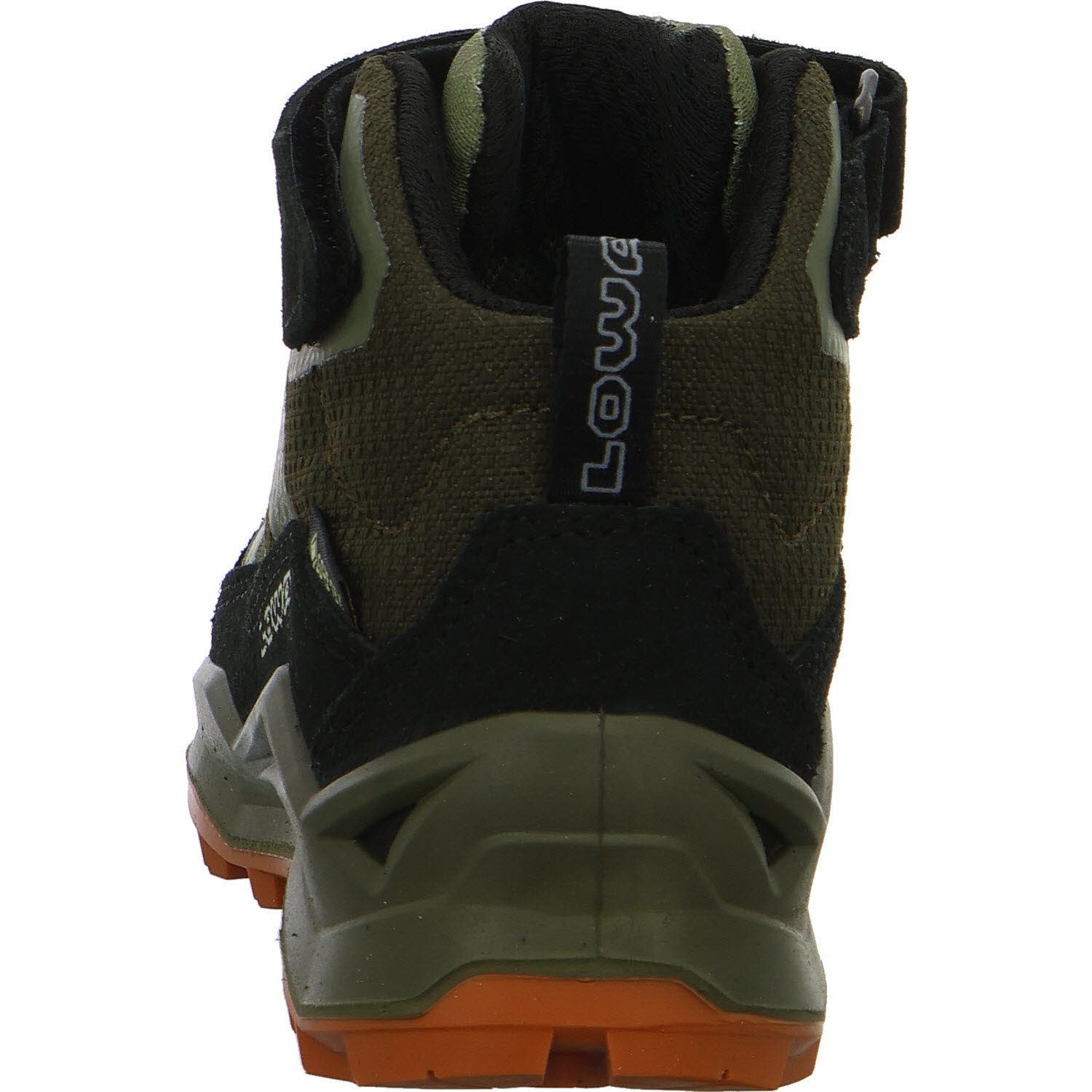 Lowa Maddox Pro GTX Mid Vc Jr Stiefel – Bild 4 von 5
