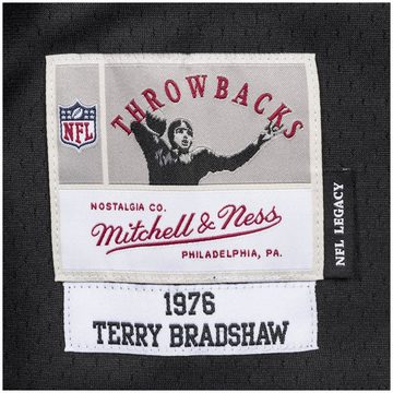 Mitchell & Ness Footballtrikot NFL Legacy Jersey Pittsburgh Steelers 1976 Terry
