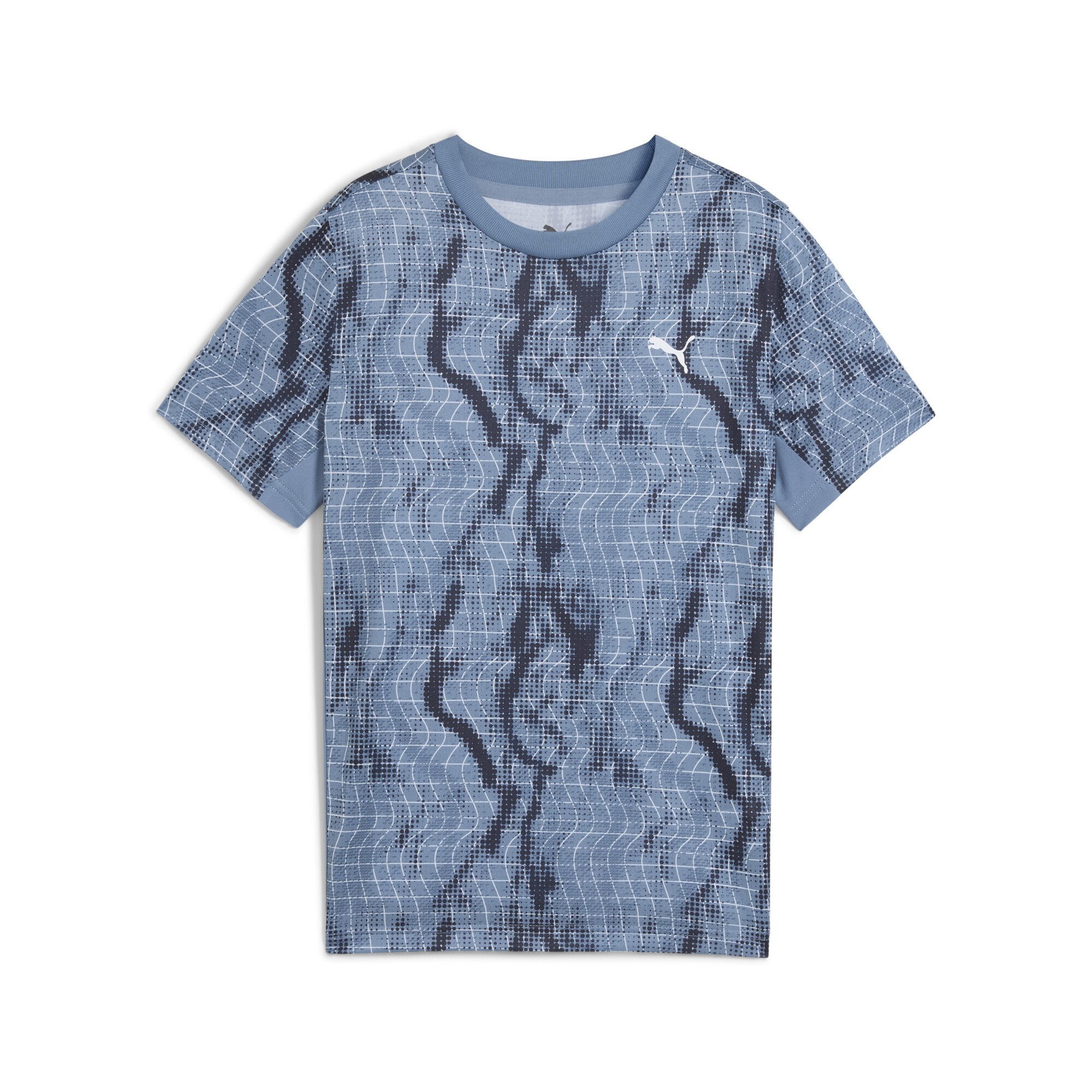 PUMA T-Shirt TRAIN ALL DAY Essentials günstig online kaufen