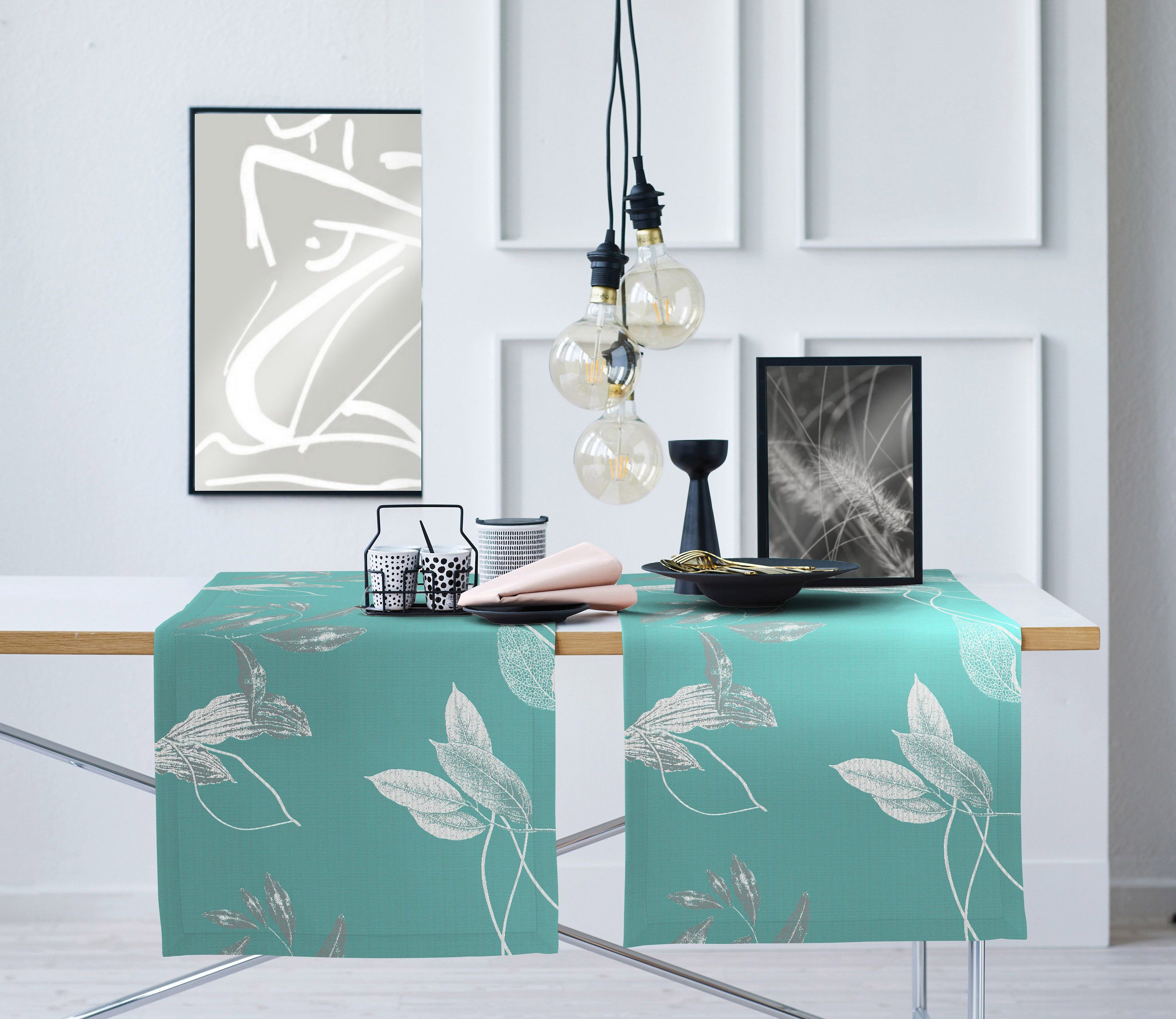 APELT Tischläufer 1602 LOFT STYLE (1-tlg), günstig online kaufen