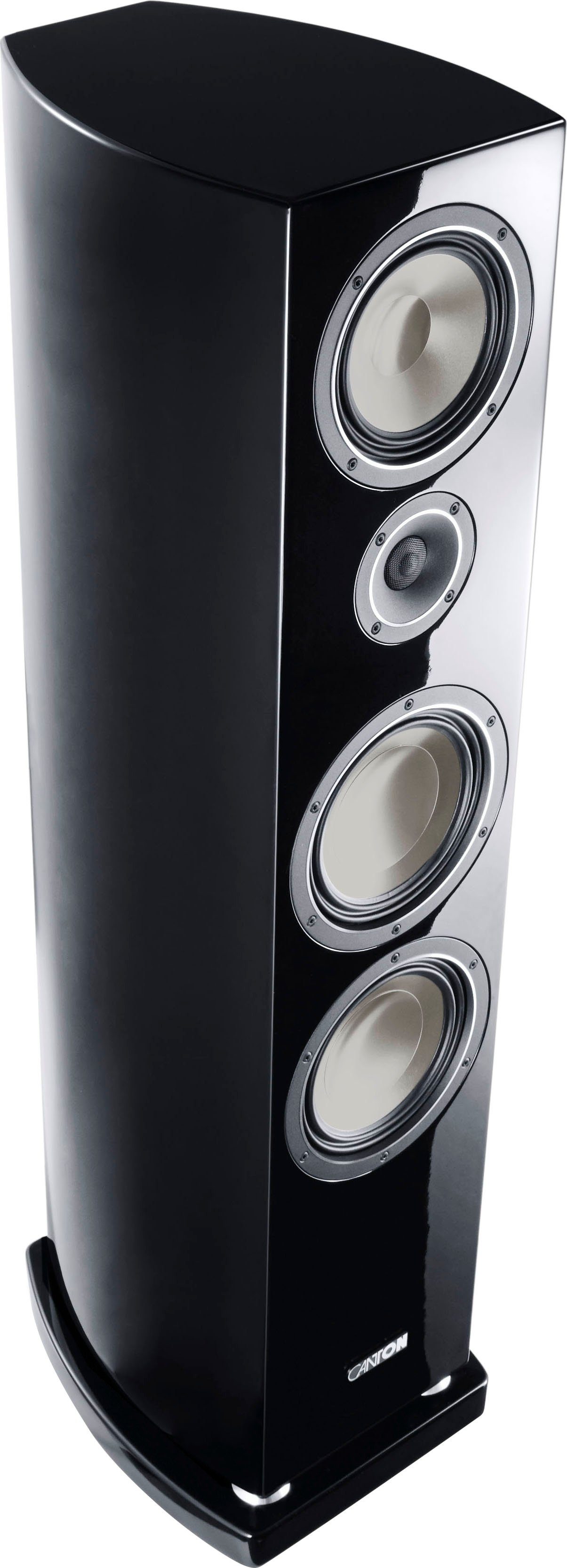 CANTON Vento 896 DC ein Stand-Lautsprecher (340 W, 1 Stück) online kaufen |  OTTO