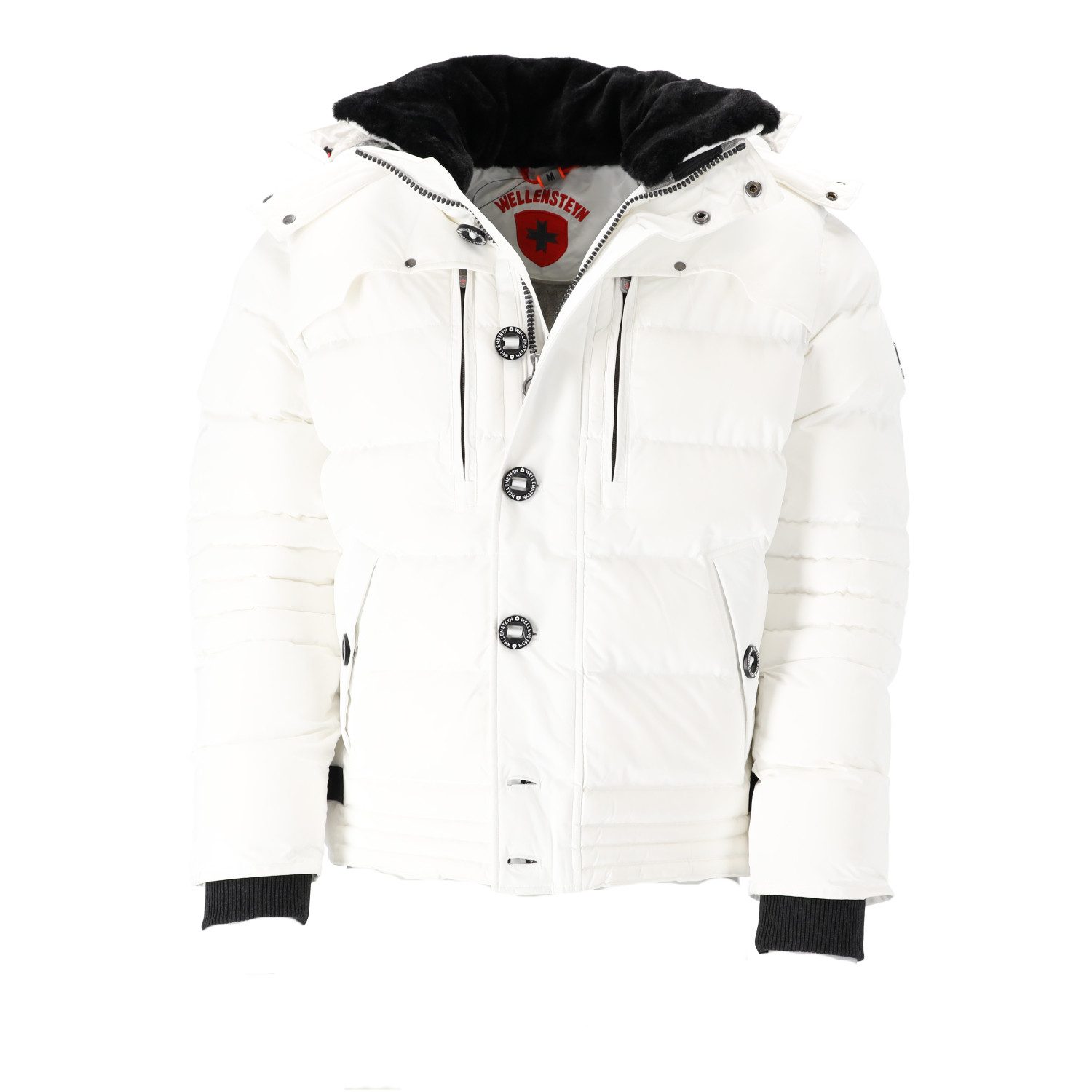 Wellensteyn Outdoorjacke Starstream, NoSeAirTec günstig online kaufen