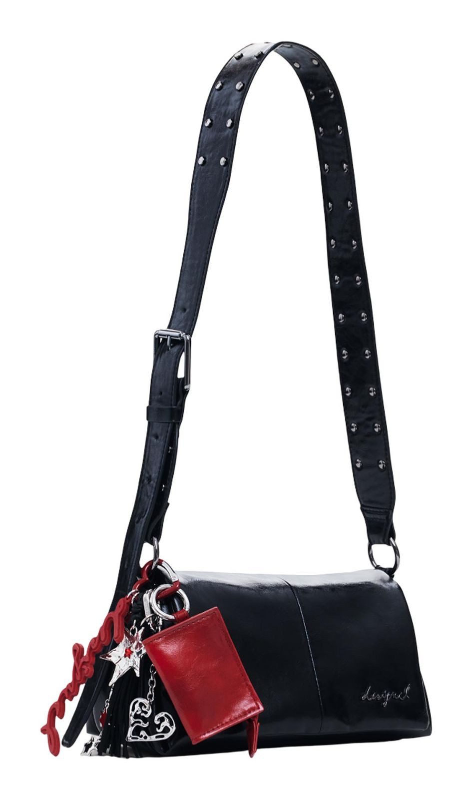 Desigual Umhängetasche Galaxy Naron Shoulder Bag (Set, 2-tlg) – Bild 2 von 3