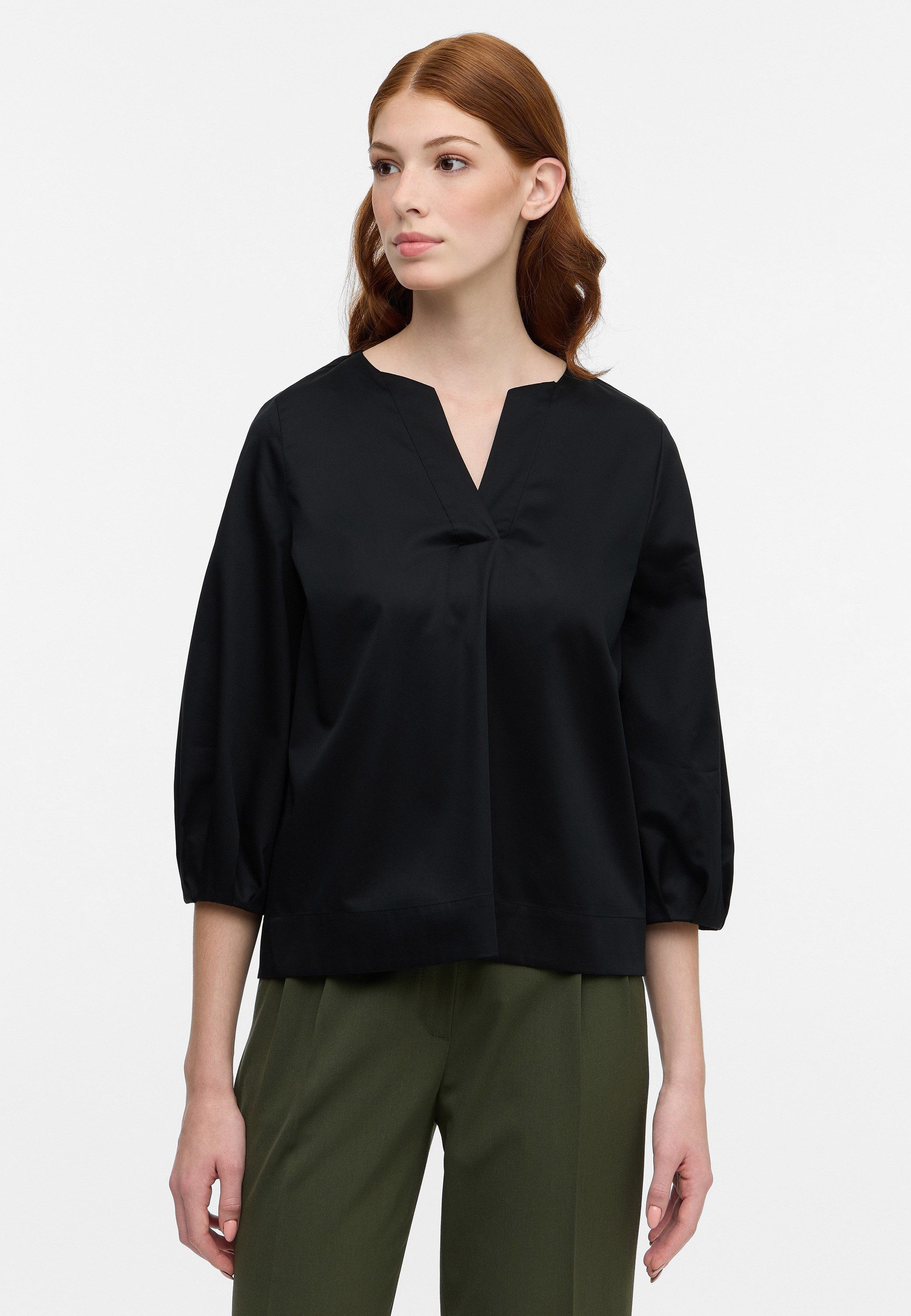 Longbluse LOOSE FIT