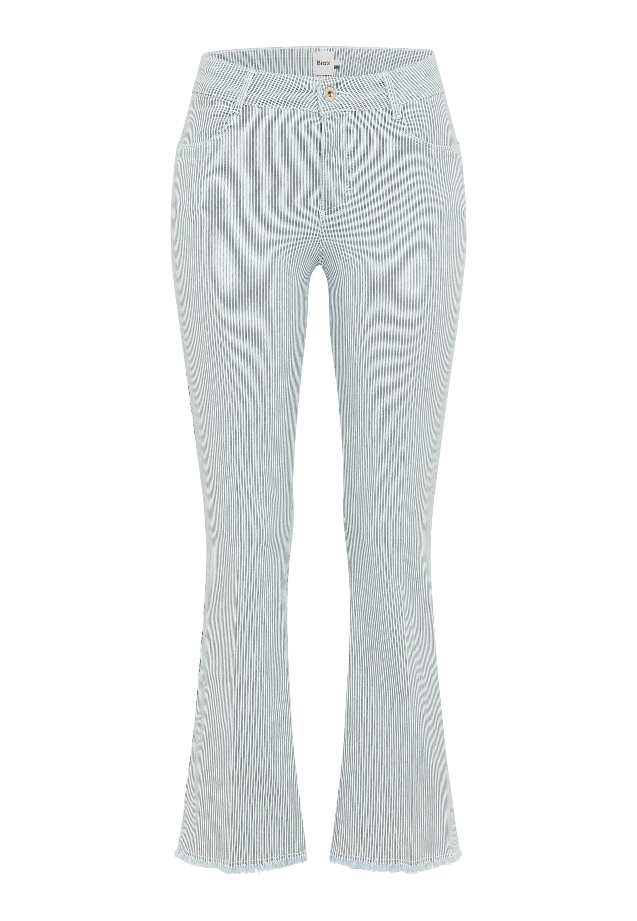 5-Pocket-Jeans Style SHAKIRA S BOOT