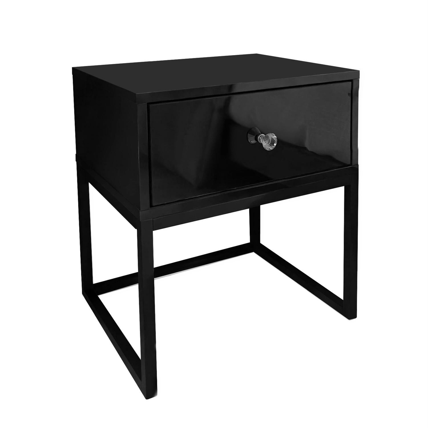 Lookway Nachttisch BLANCO Loft, Breite 45 günstig online kaufen