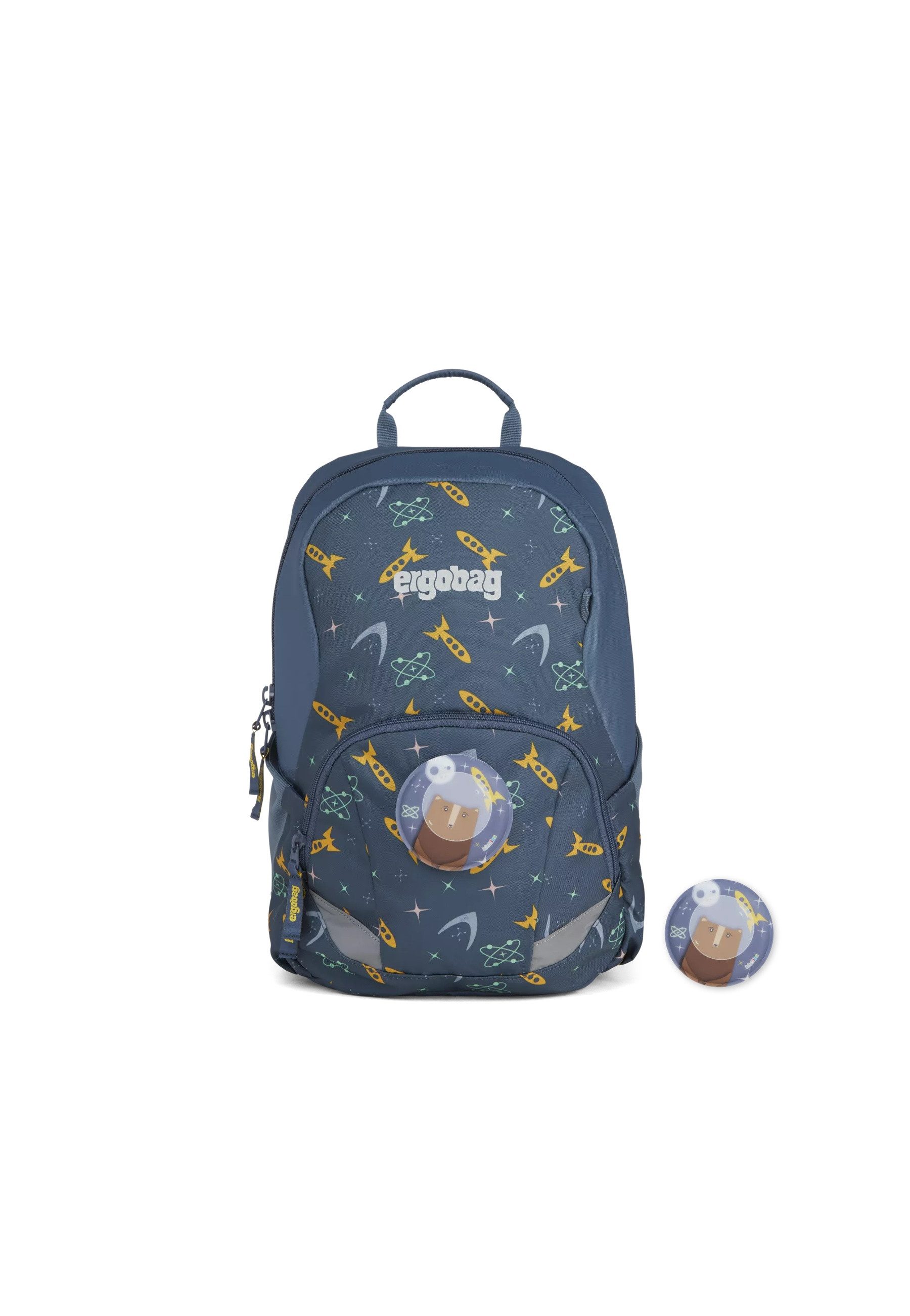 ergobag Kinderrucksack Ease Large, -