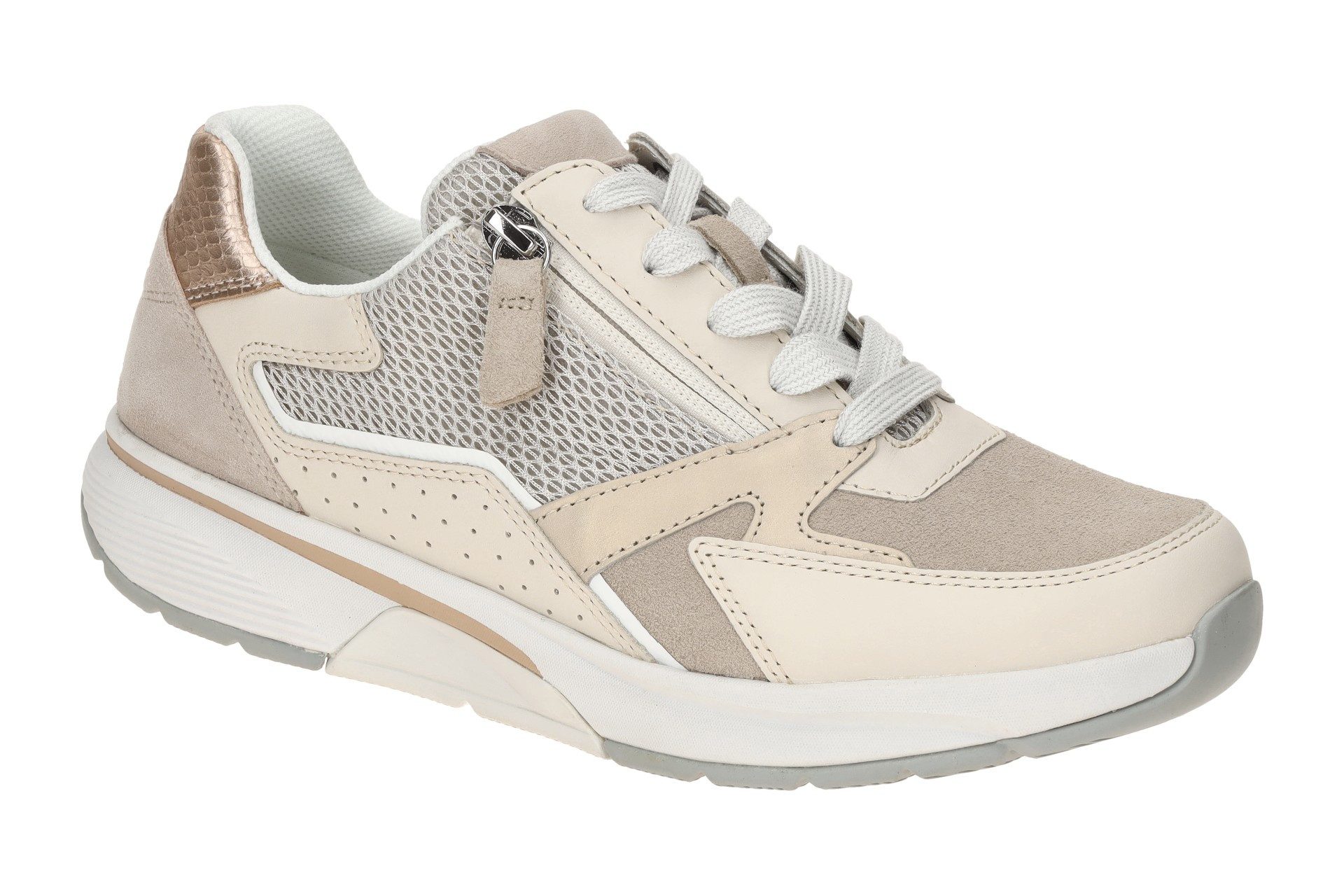 66.878.33 Schnürschuh