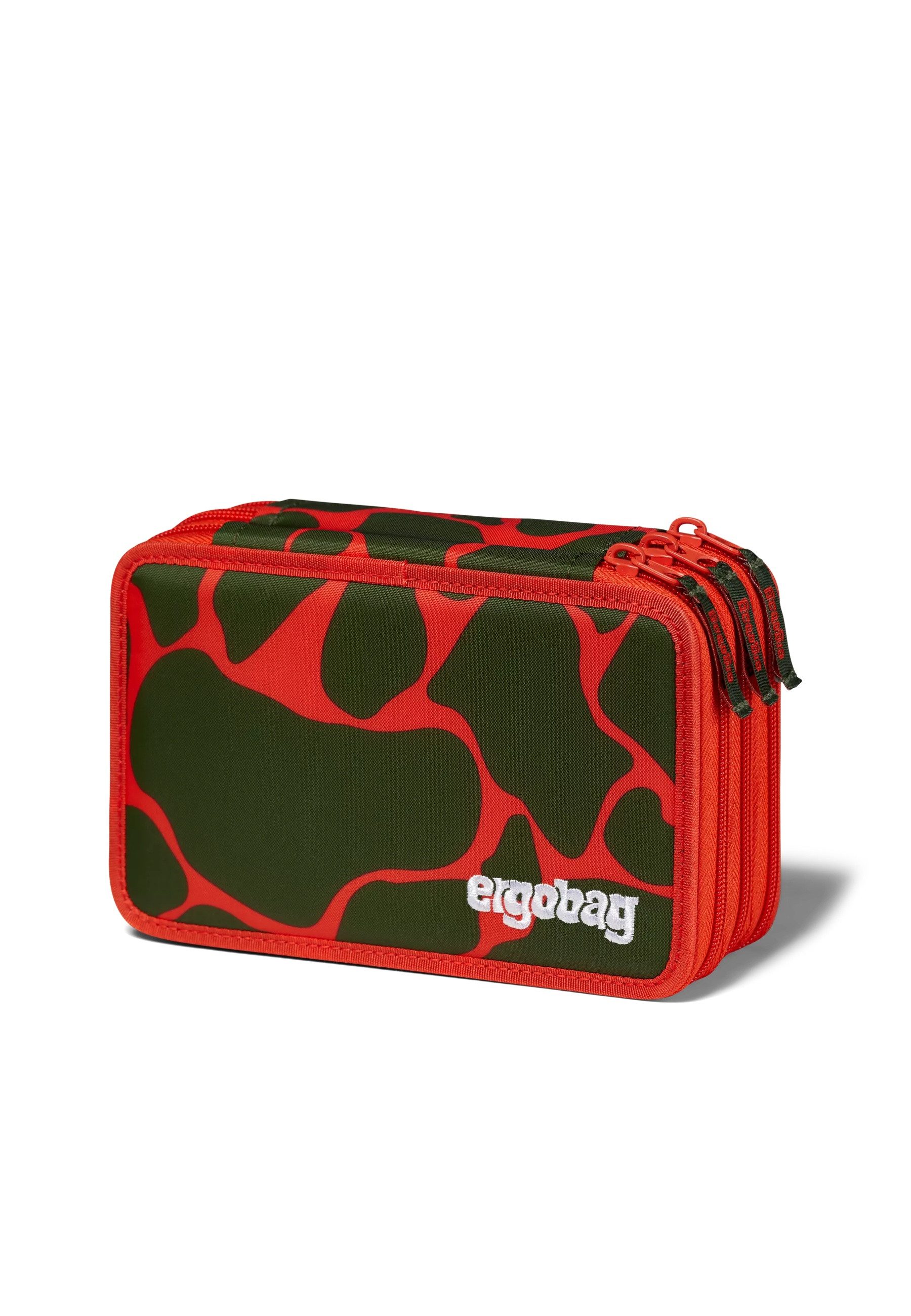 FeuerspeiBär - Orange