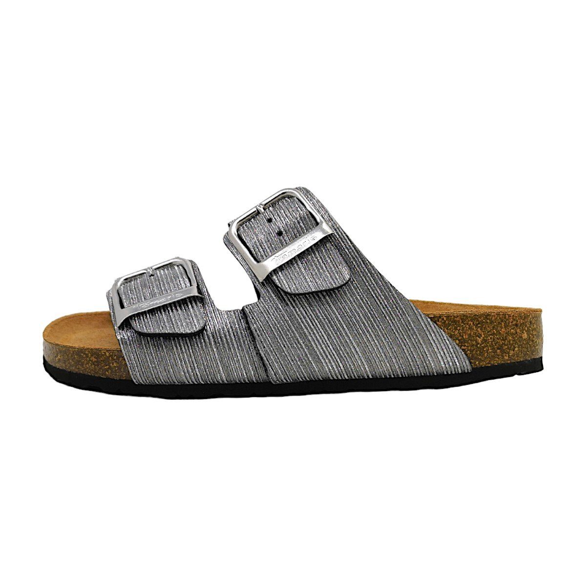 Tamaris Pantolette Шльопанці